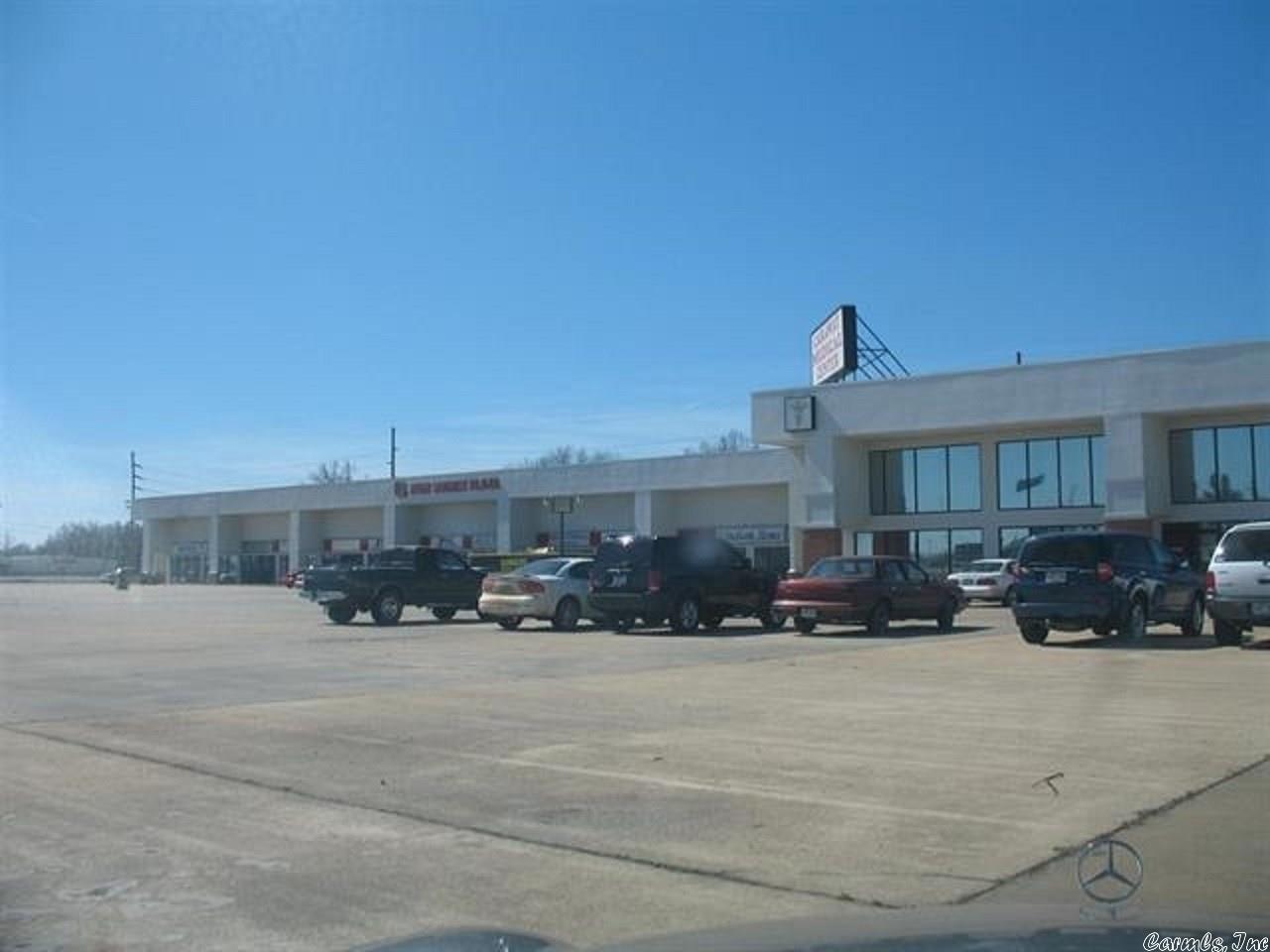 Metes & Bounds - Commercial Sale