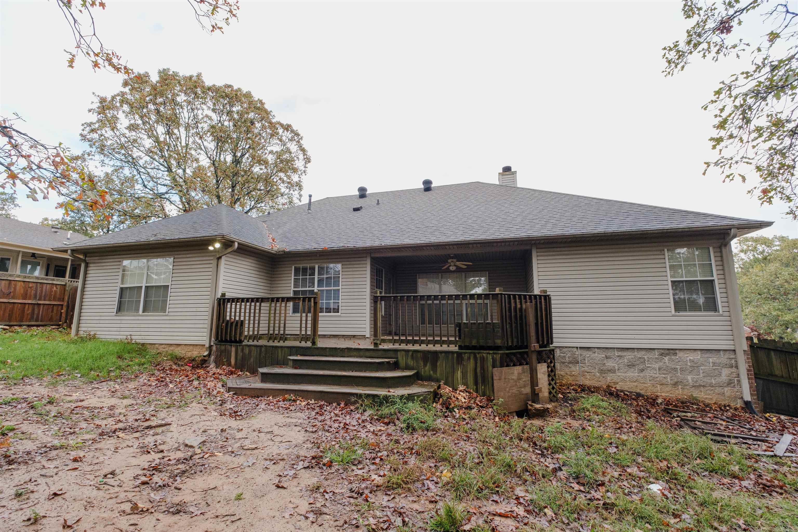 WINDSOR VALLEY ADDN - Residential