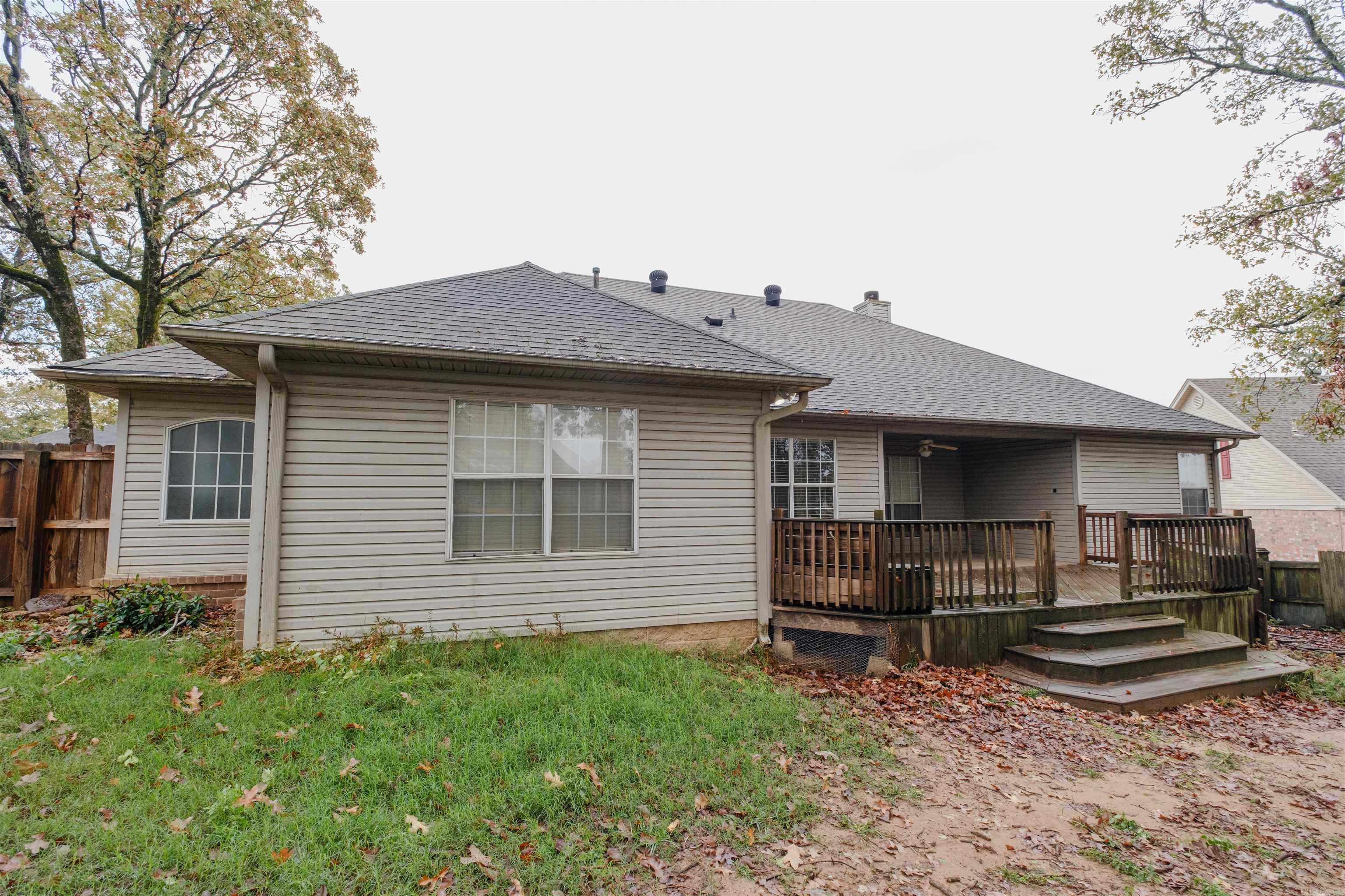 WINDSOR VALLEY ADDN - Residential