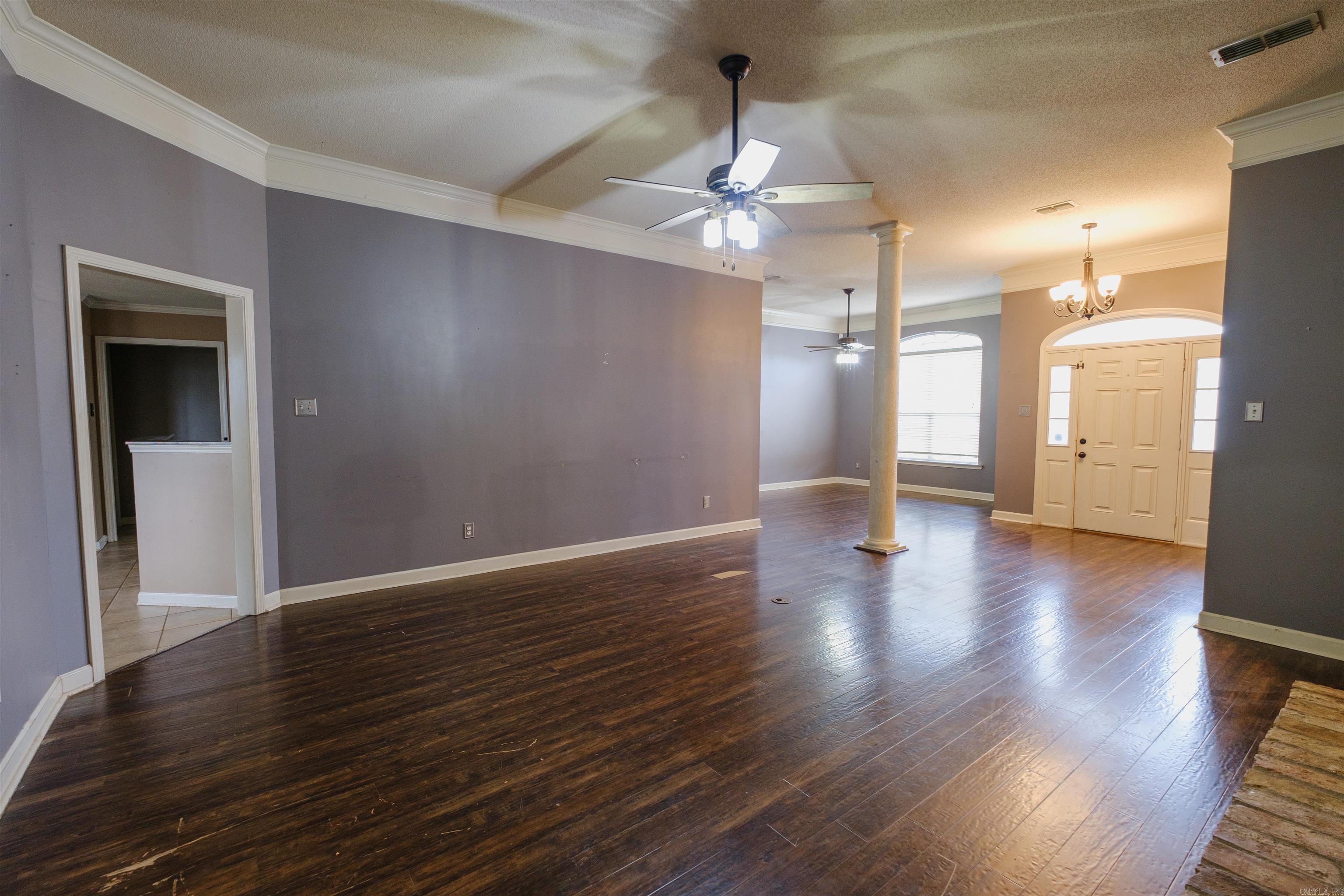 WINDSOR VALLEY ADDN - Residential