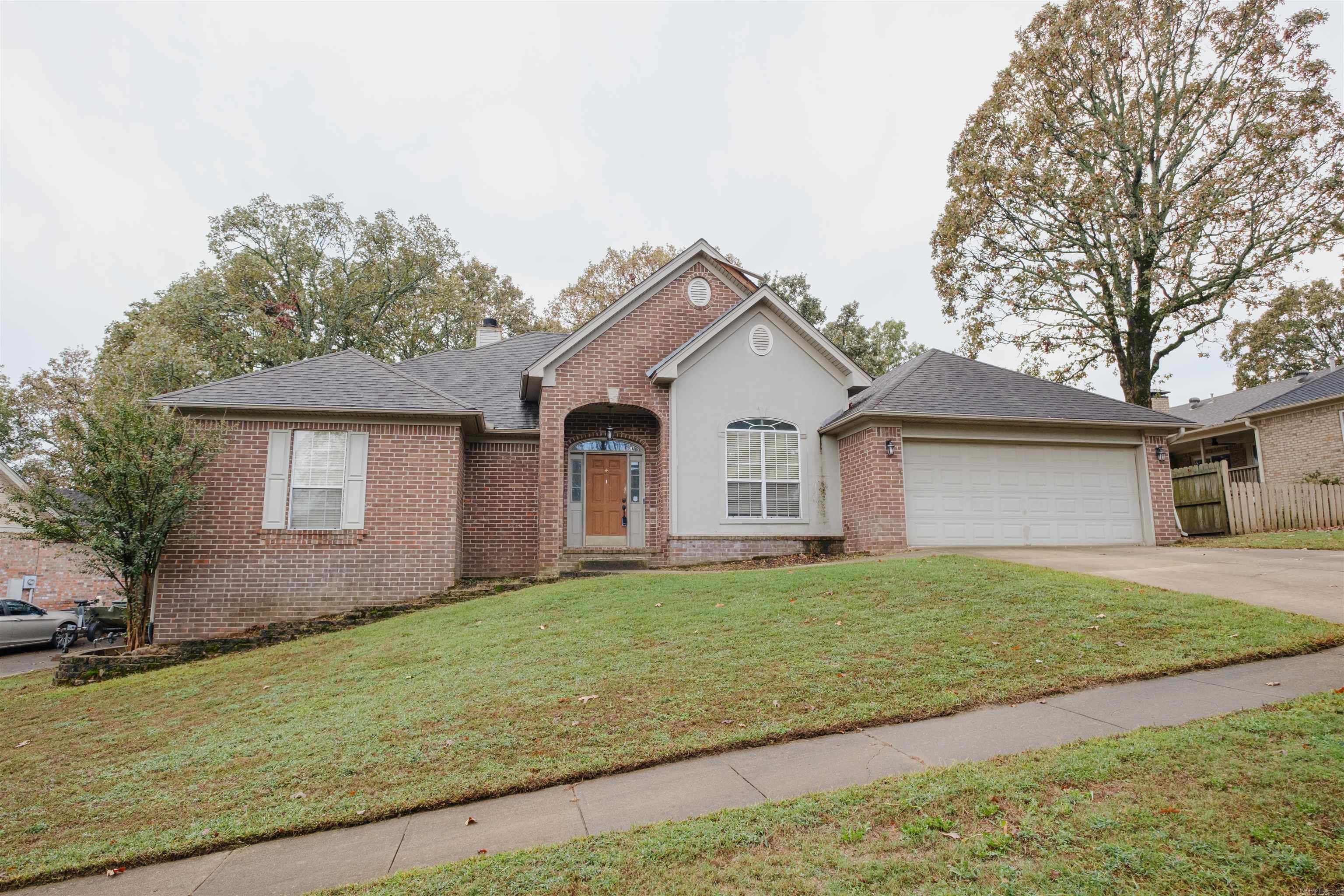 WINDSOR VALLEY ADDN - Residential