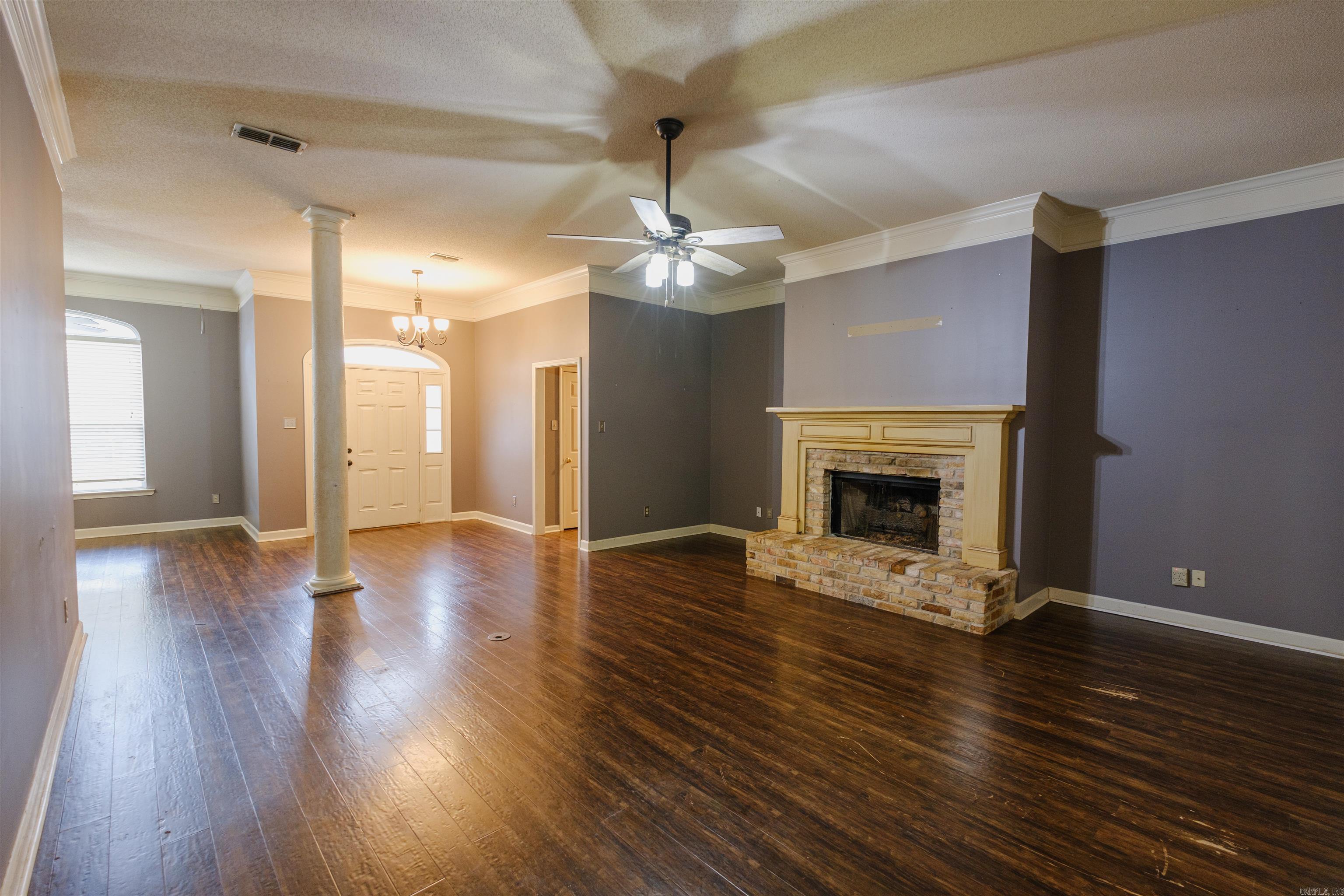 WINDSOR VALLEY ADDN - Residential