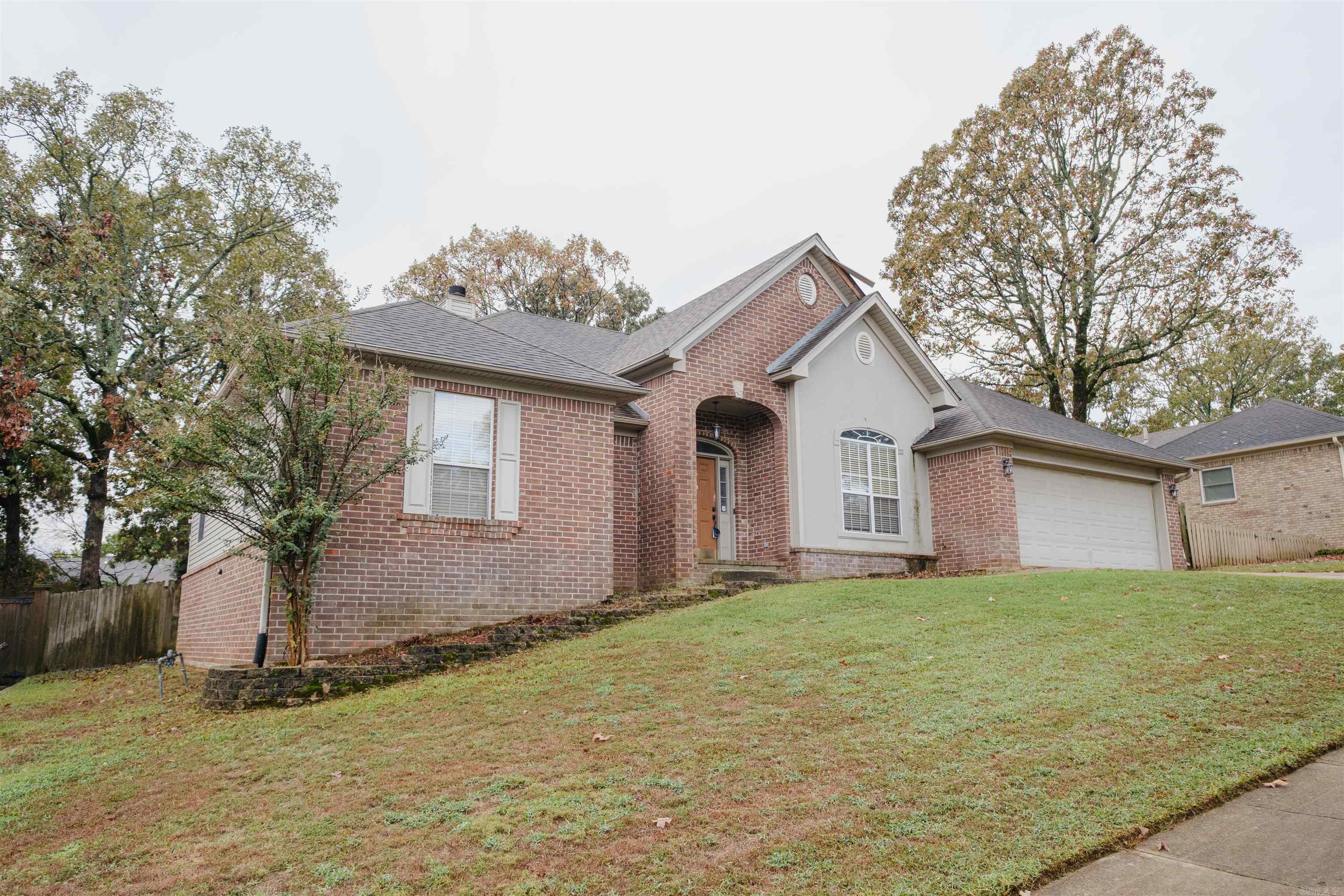 WINDSOR VALLEY ADDN - Residential