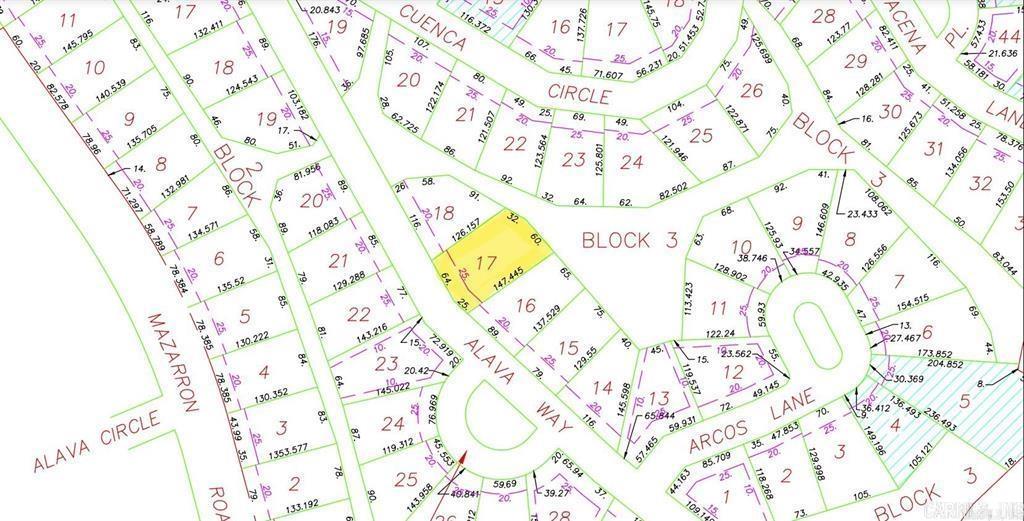 Hot Springs Village (HSV) is the largest gated community in the United States, covering 26,000 acres and featuring 11 lakes, 8 additional golf courses, and miles of walking trails. This lot can be sold as a package deal along with 41 other lots in HSV for only $95k for all 42 lots. (See Agent Remarks)
