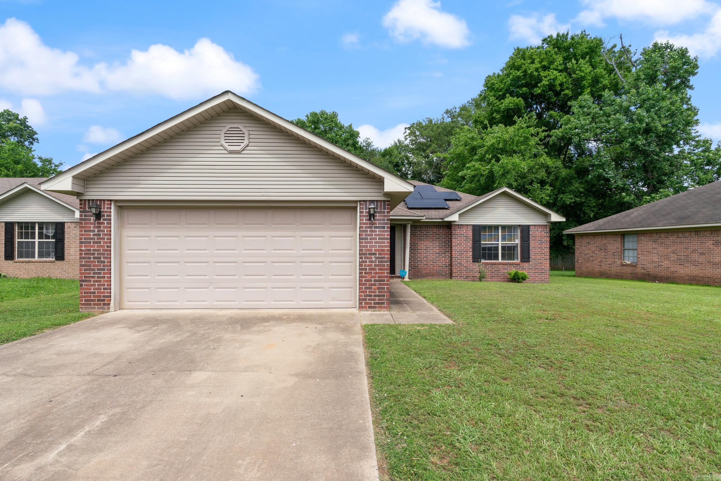 COPPER COVE - Residential