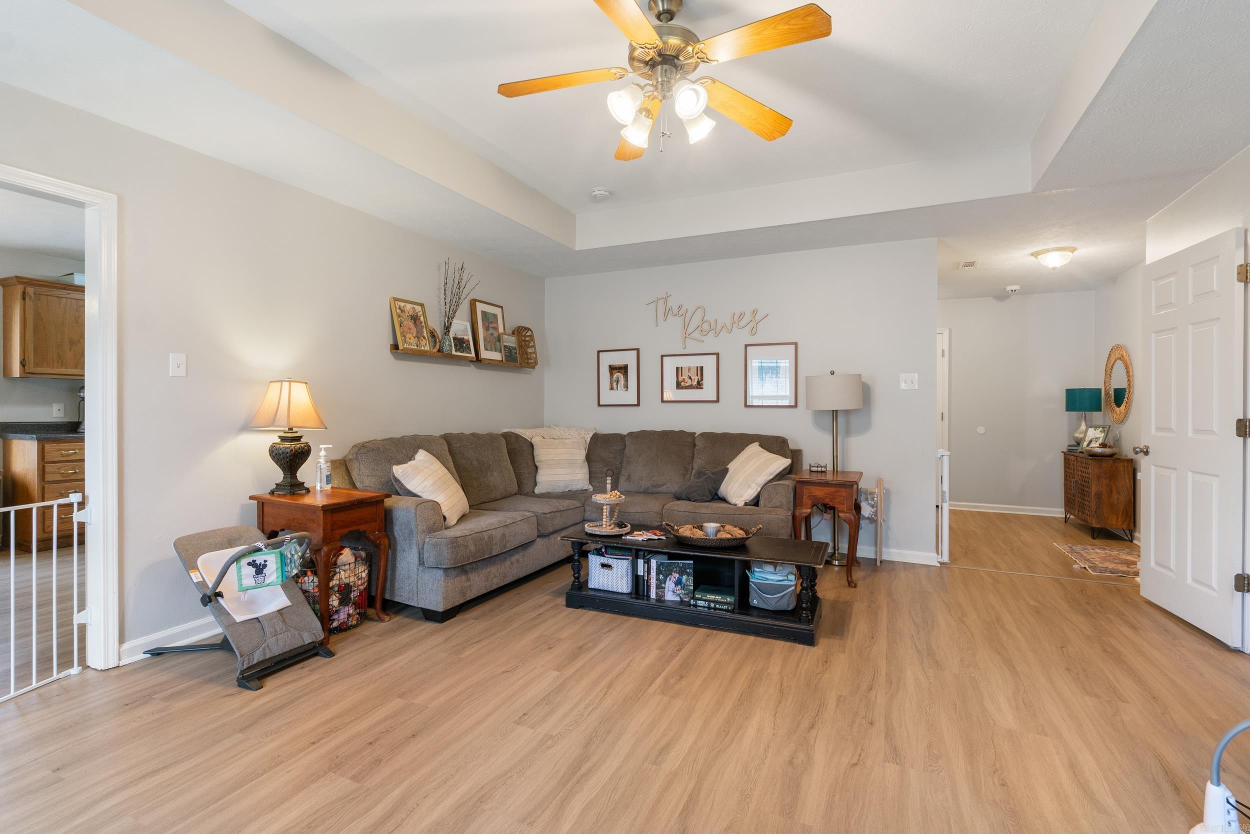 COPPER COVE - Residential