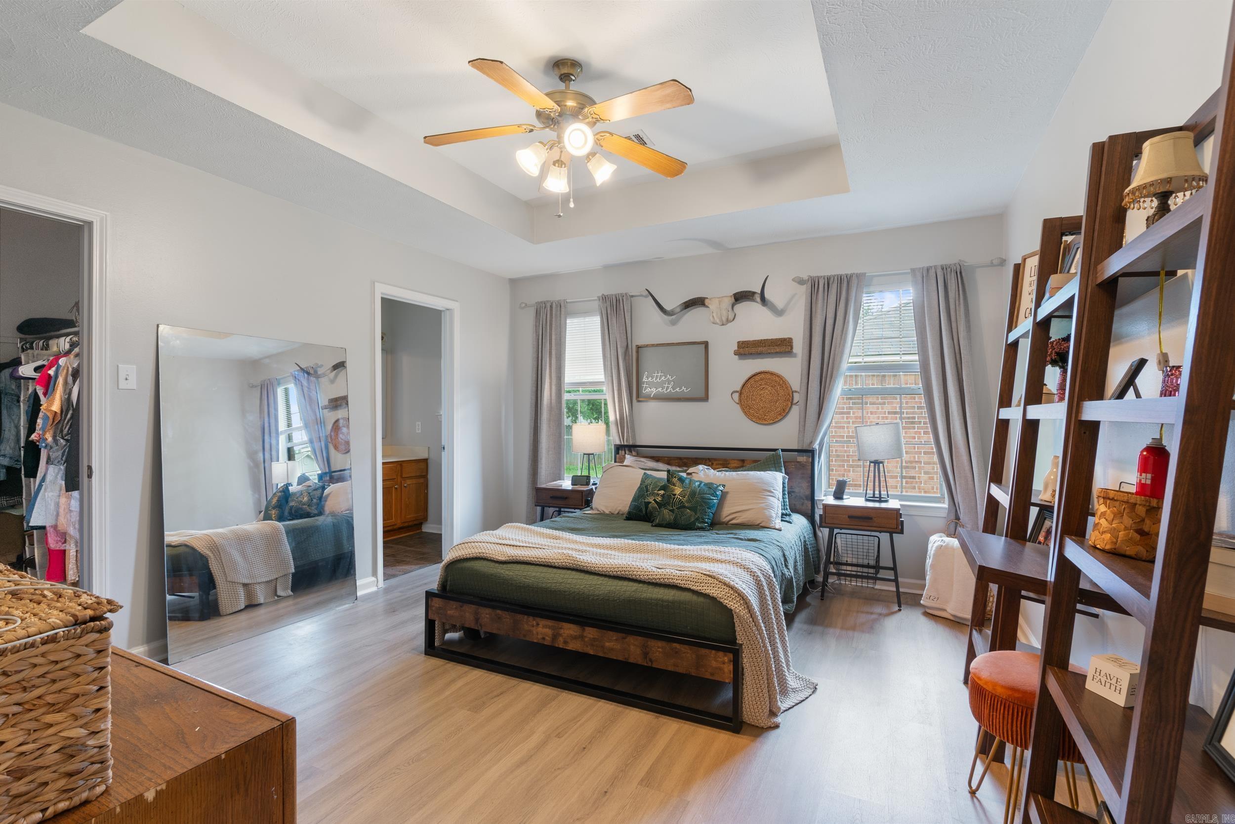 COPPER COVE - Residential