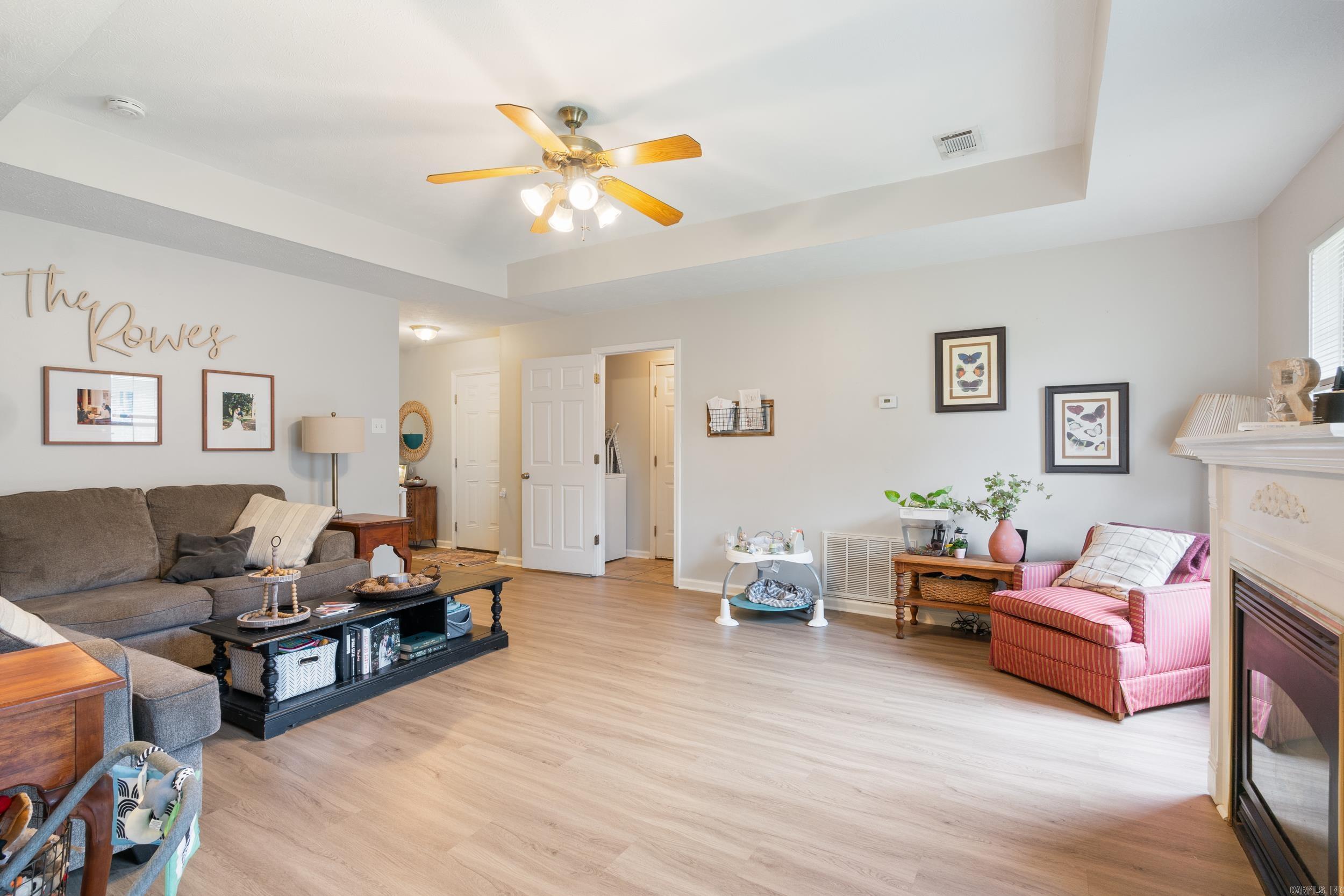 COPPER COVE - Residential