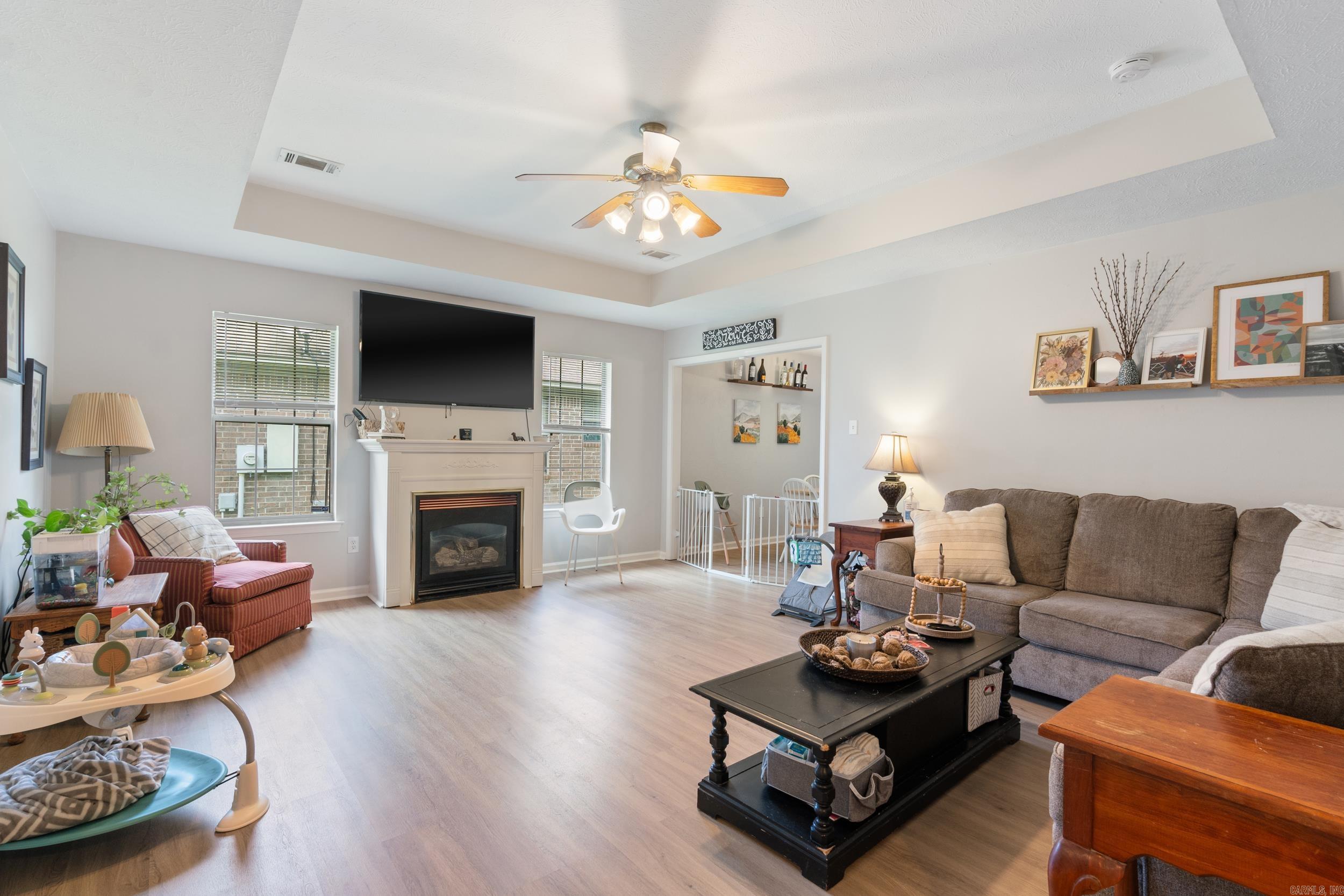 COPPER COVE - Residential