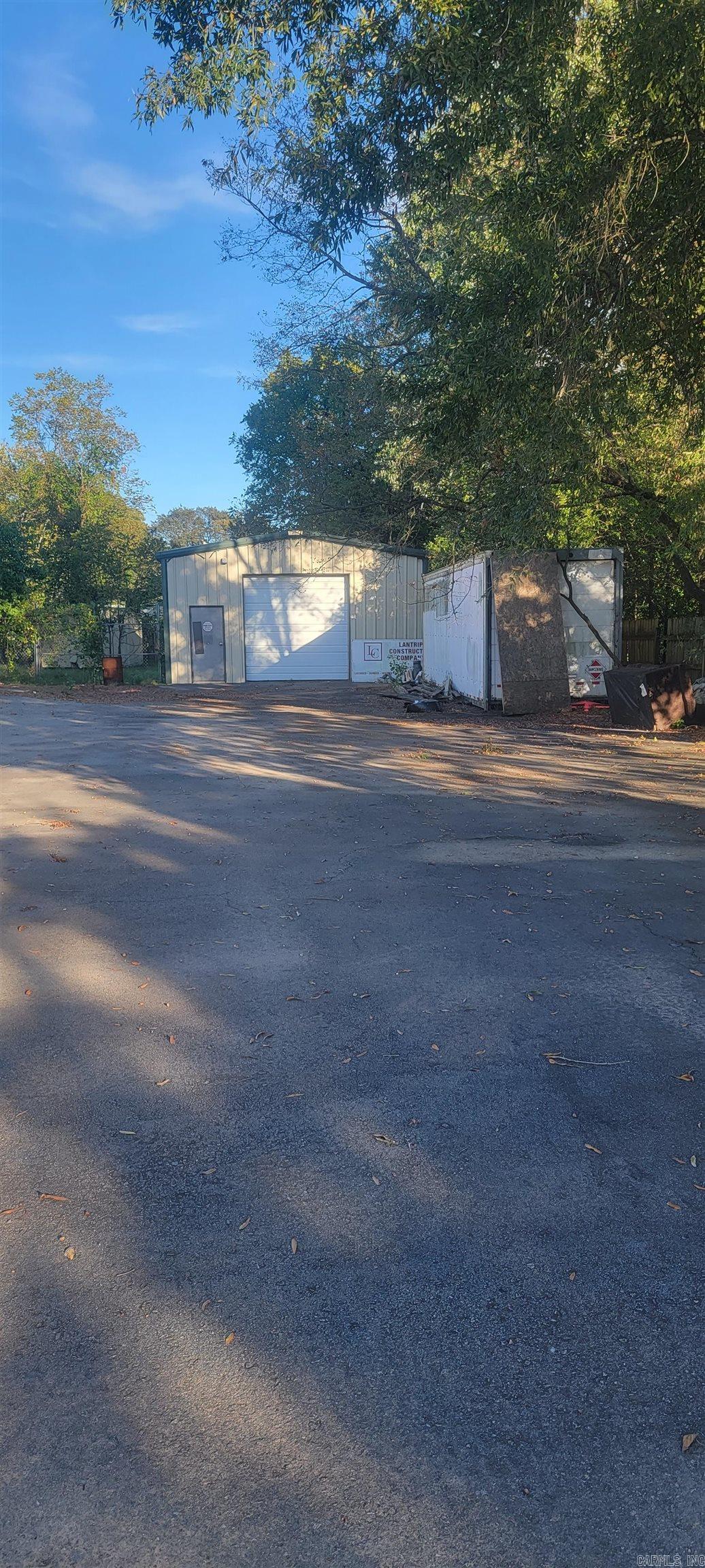 Odem - Commercial Sale