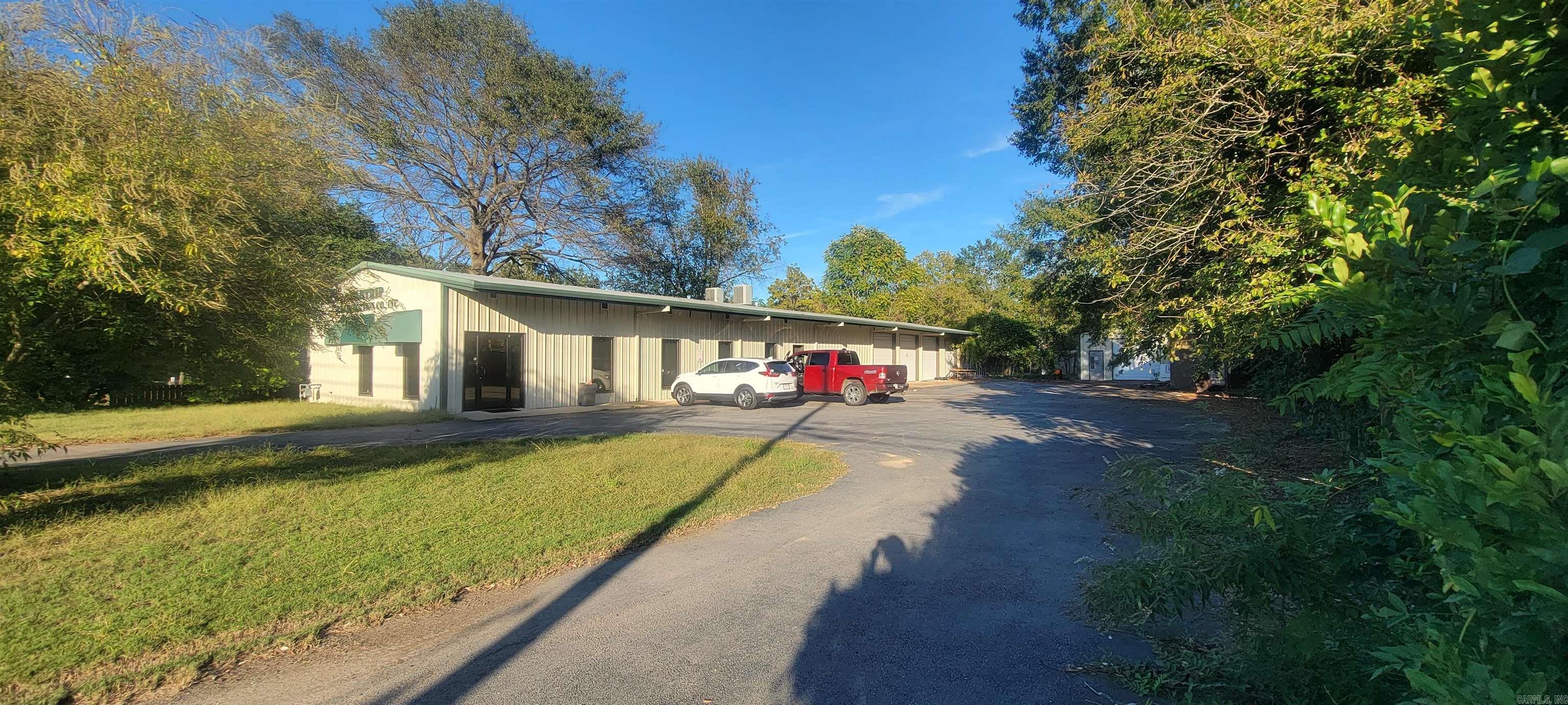 Odem - Commercial Sale