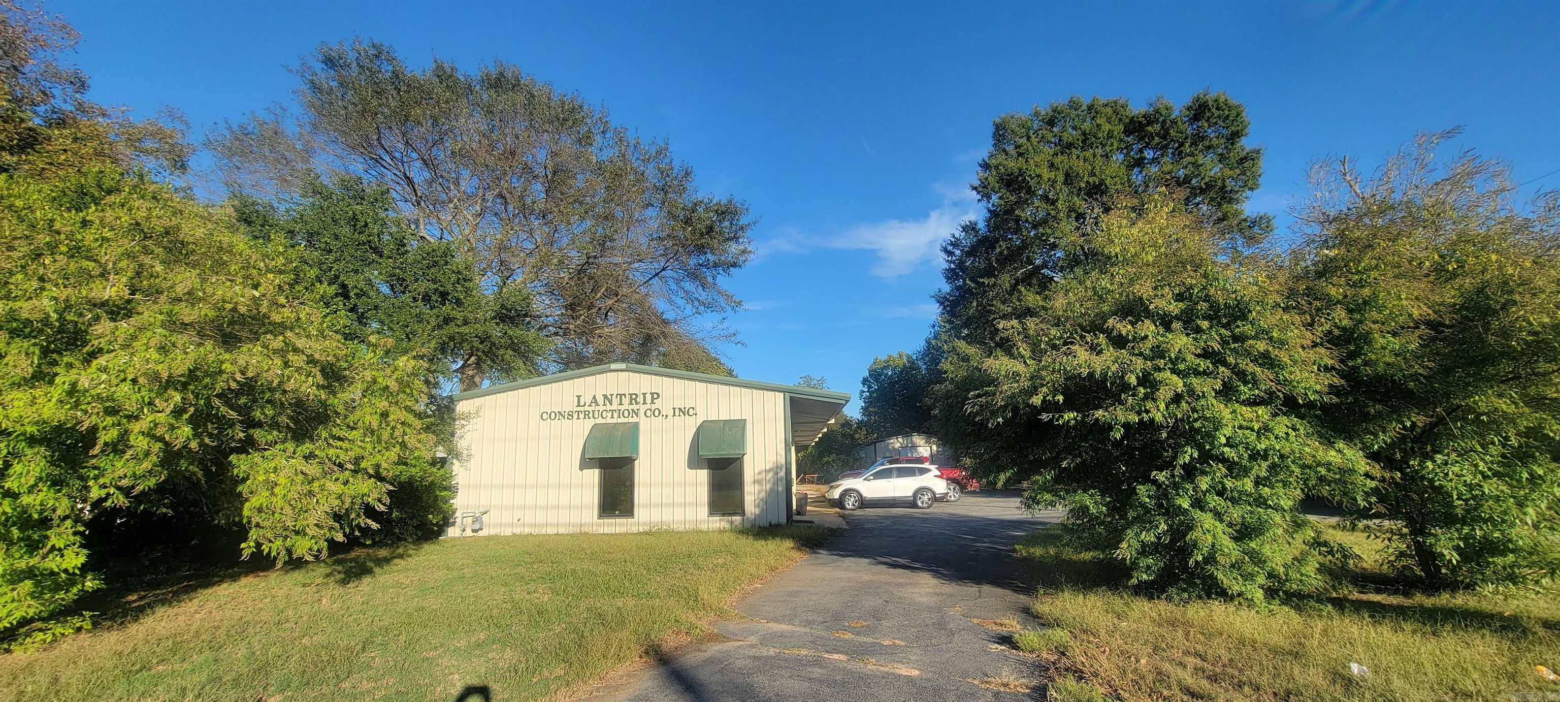 Odem - Commercial Sale