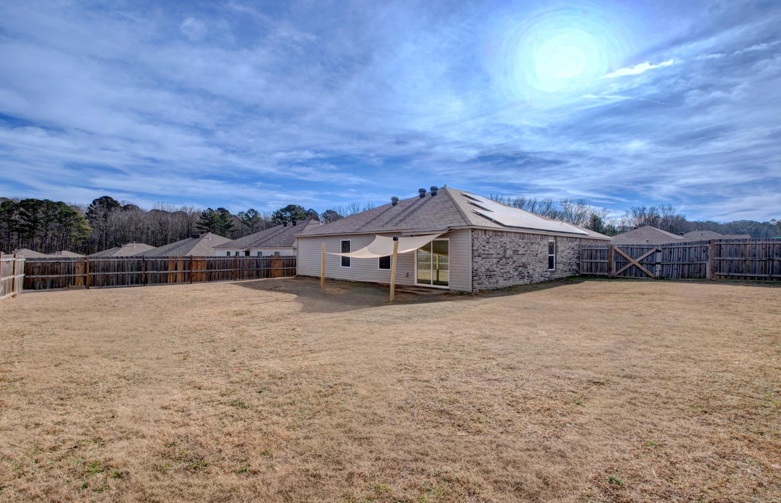 MEADOWS EDGE - Residential