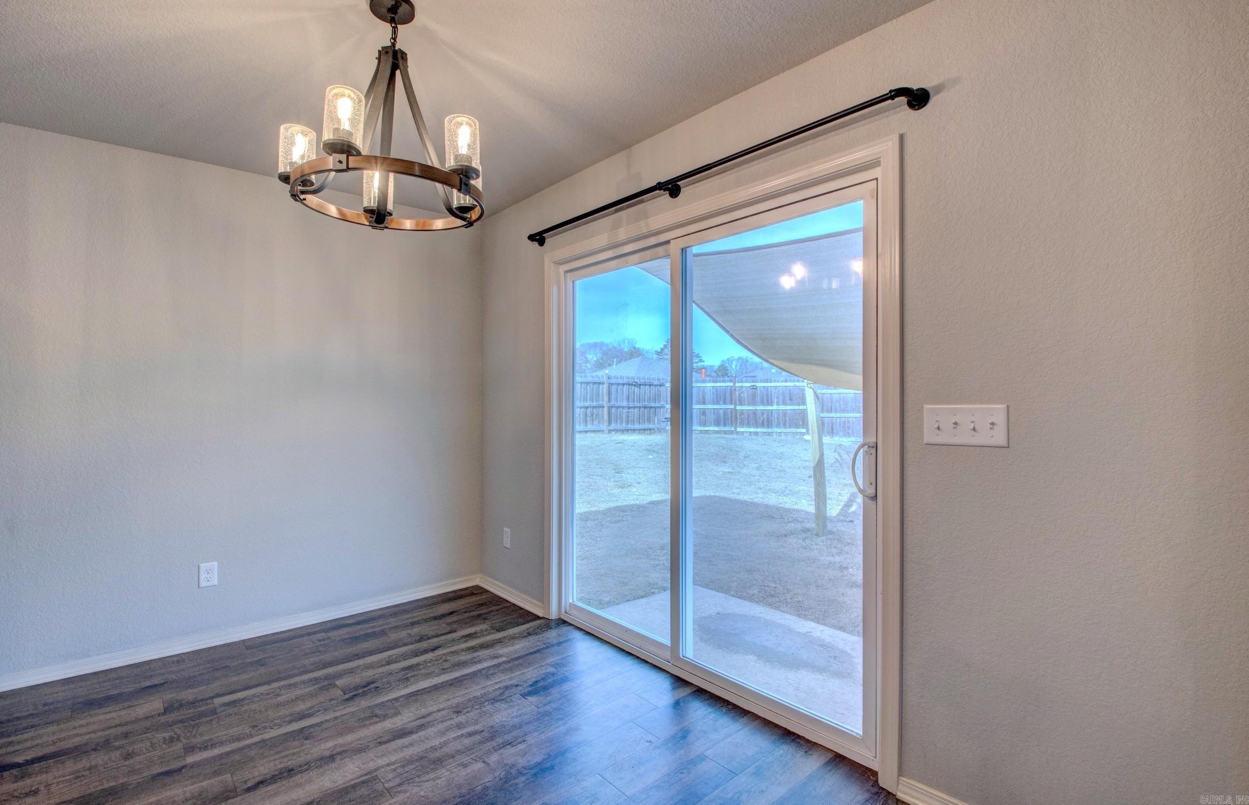 MEADOWS EDGE - Residential