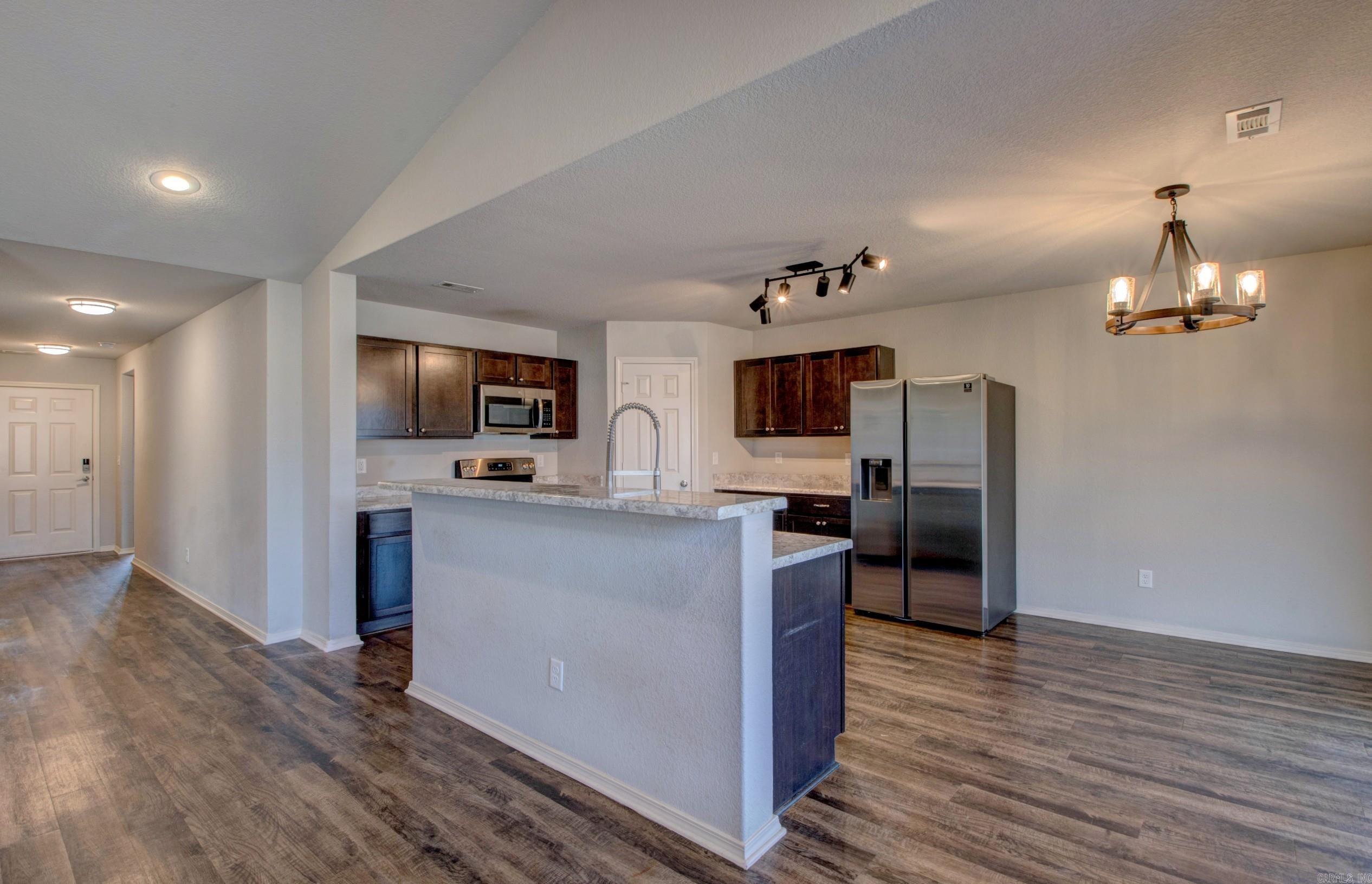 MEADOWS EDGE - Residential