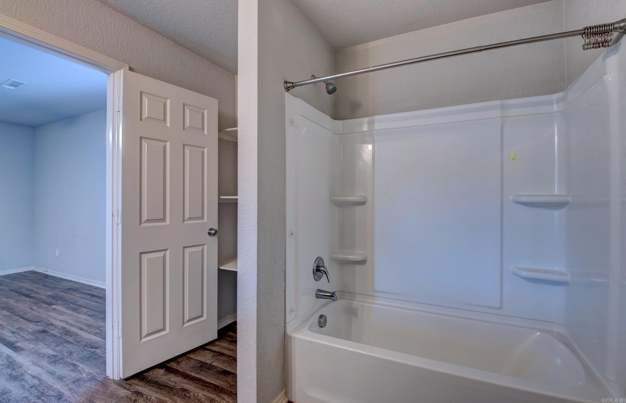 MEADOWS EDGE - Residential