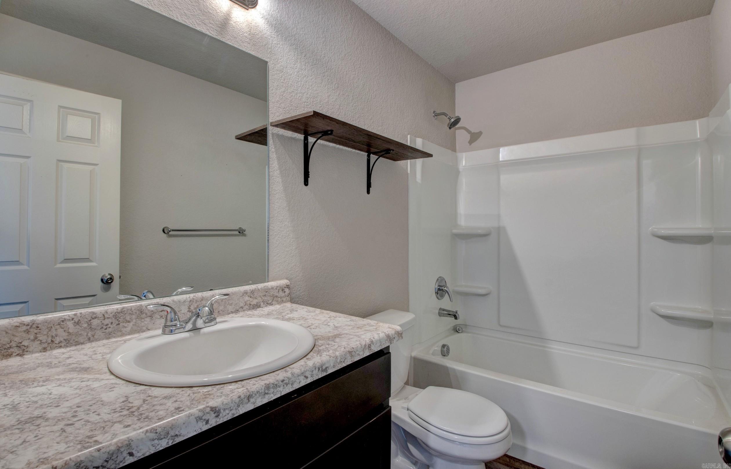 MEADOWS EDGE - Residential