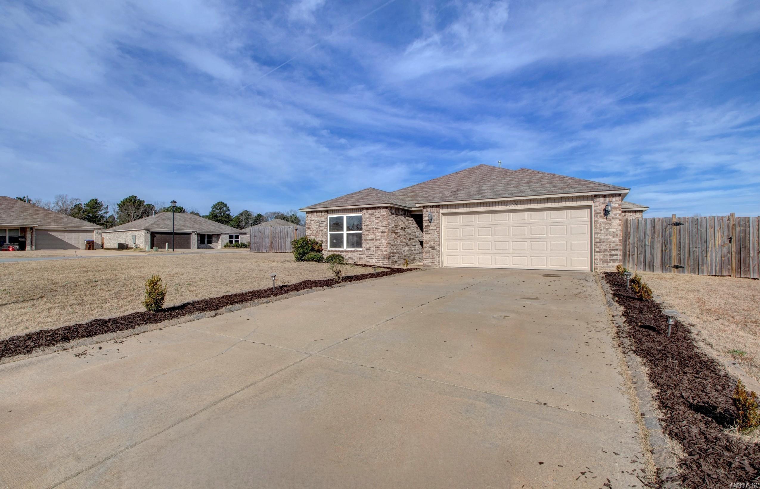 MEADOWS EDGE - Residential