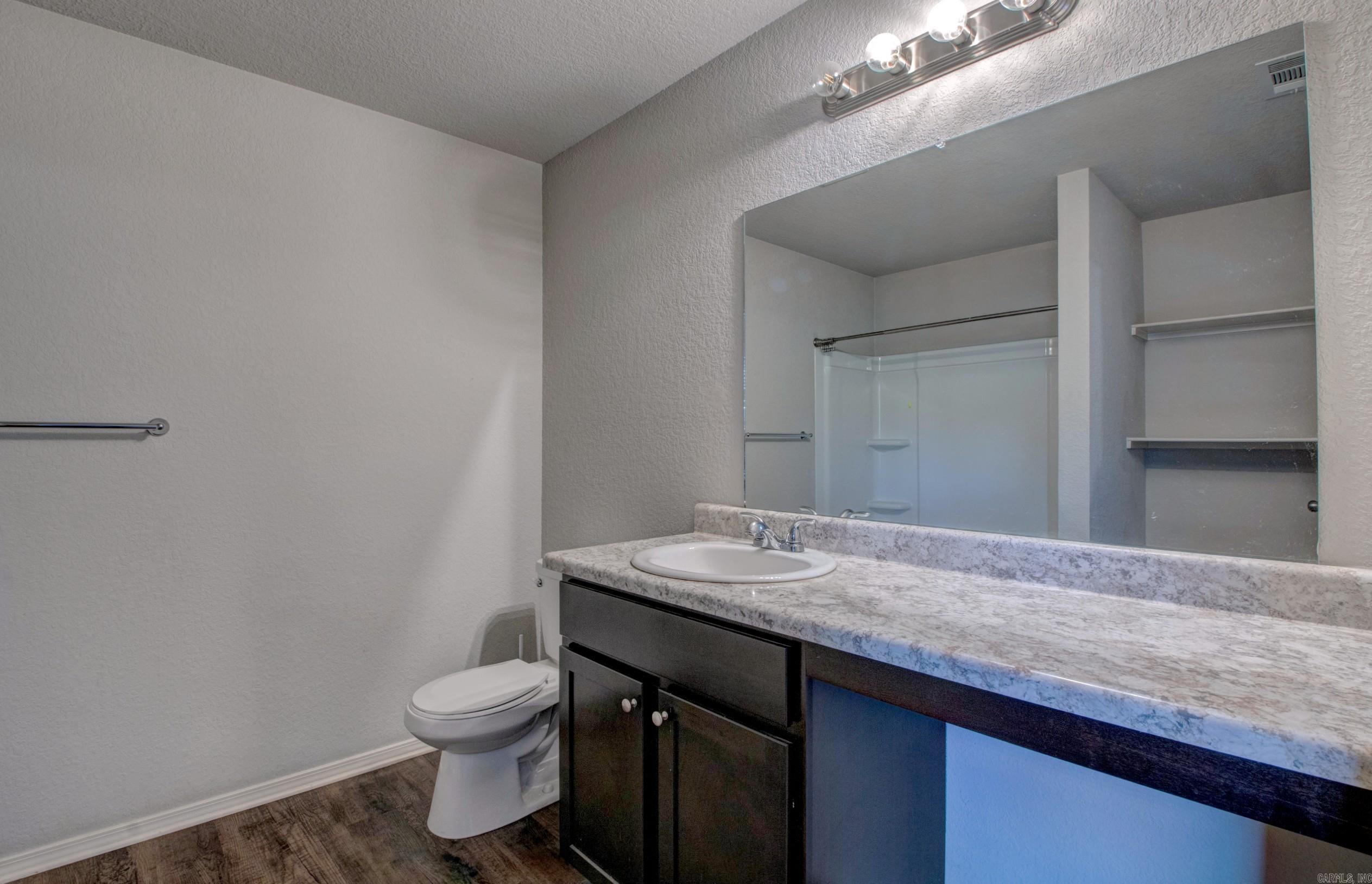 MEADOWS EDGE - Residential