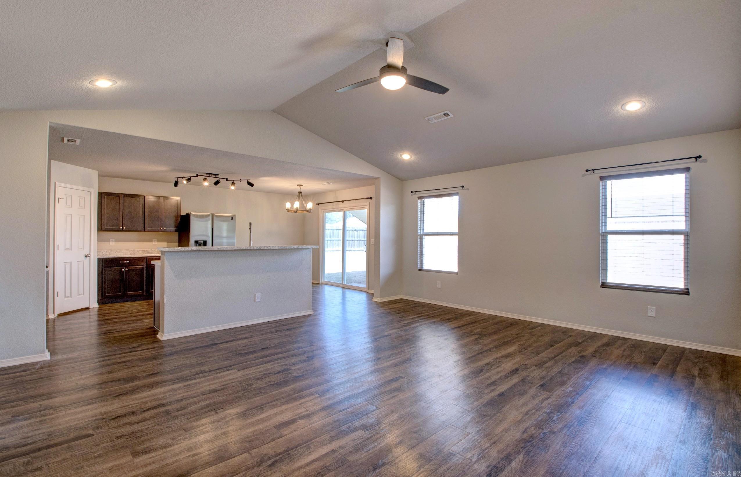 MEADOWS EDGE - Residential