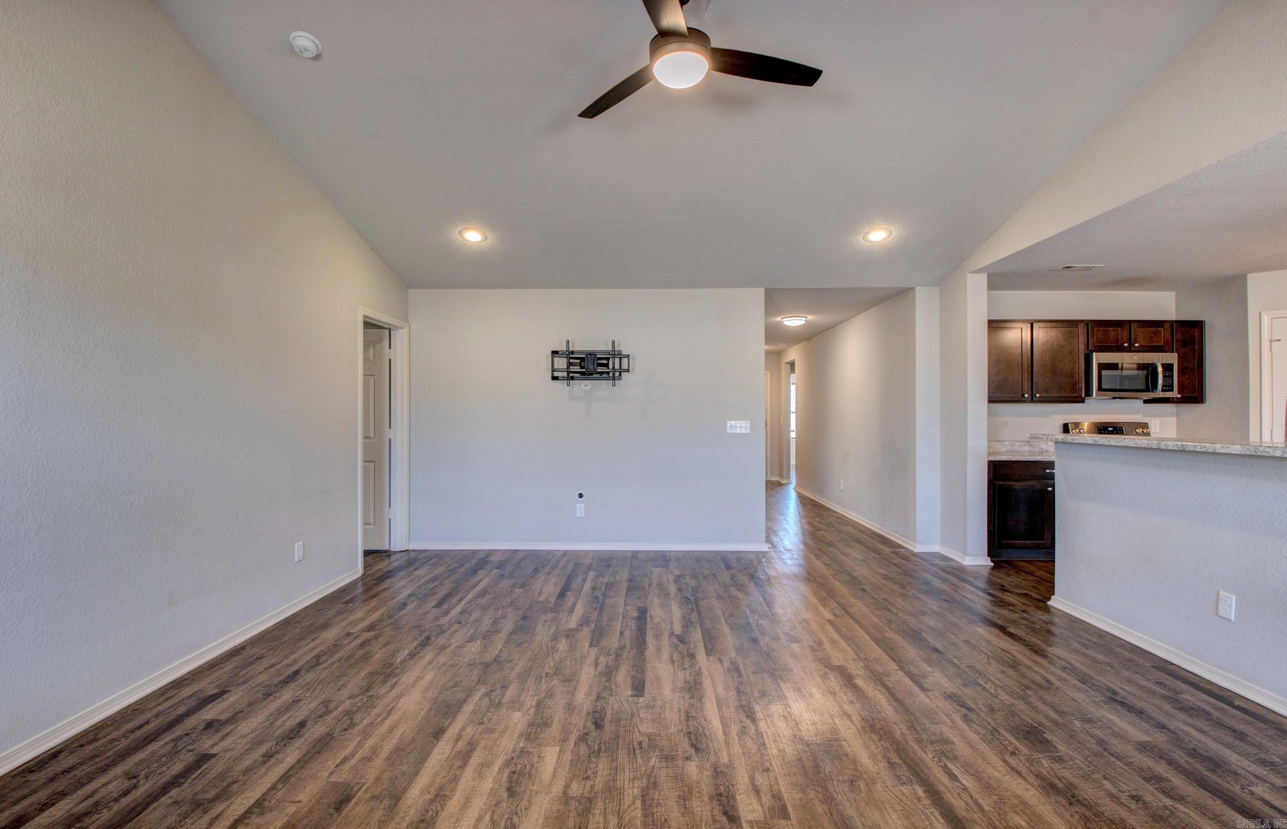 MEADOWS EDGE - Residential