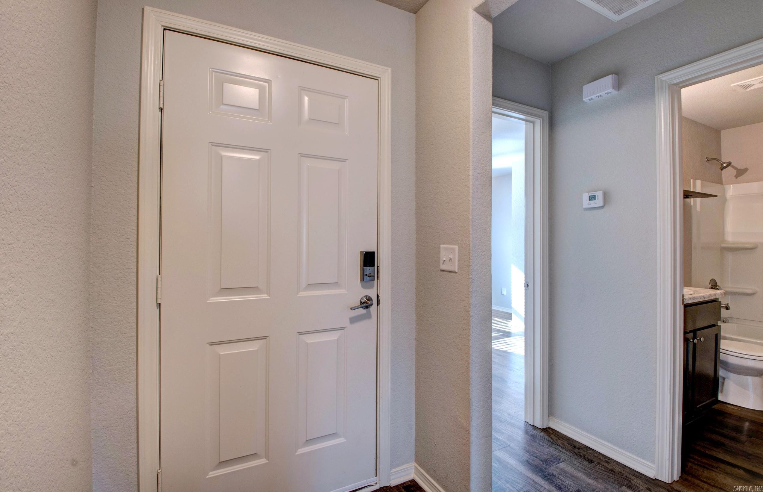 MEADOWS EDGE - Residential