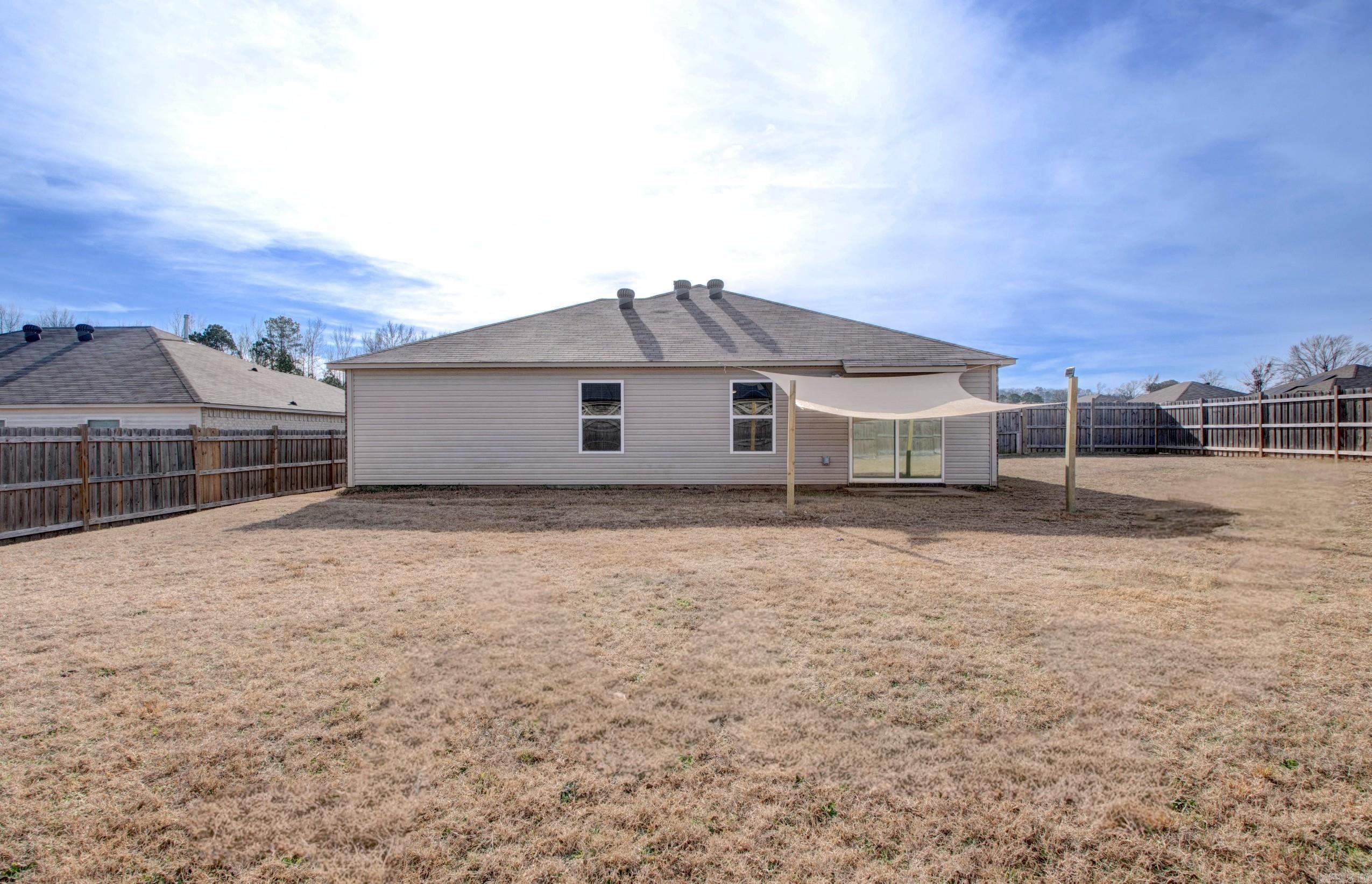 MEADOWS EDGE - Residential