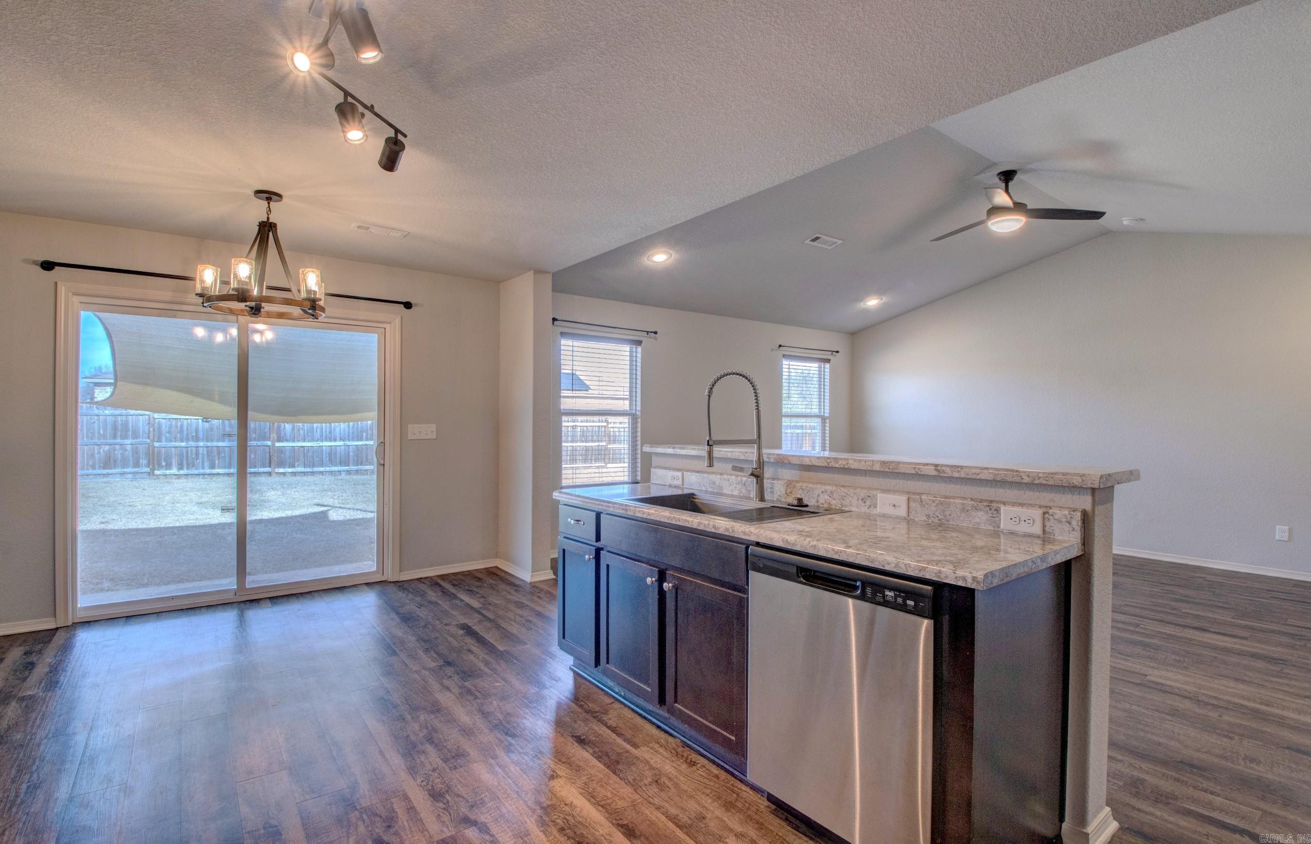 MEADOWS EDGE - Residential