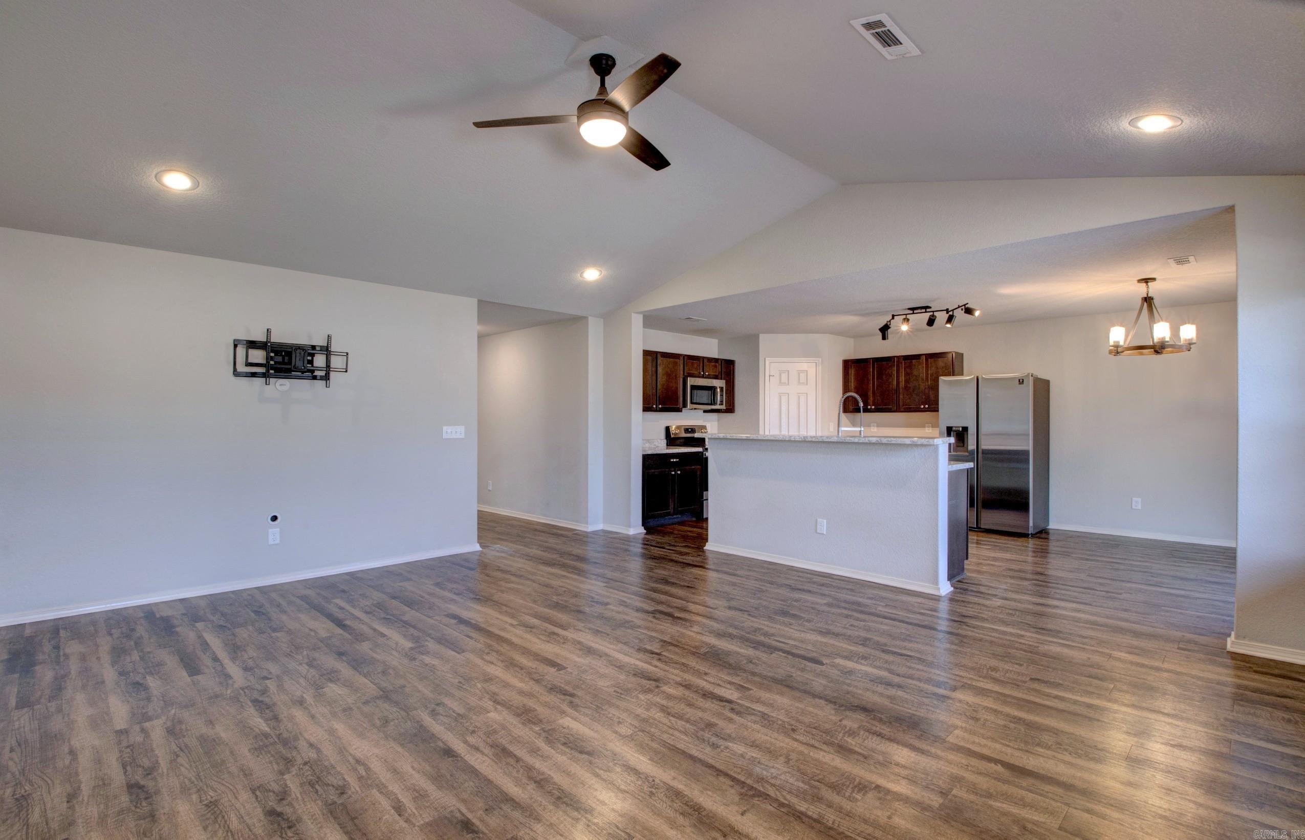 MEADOWS EDGE - Residential