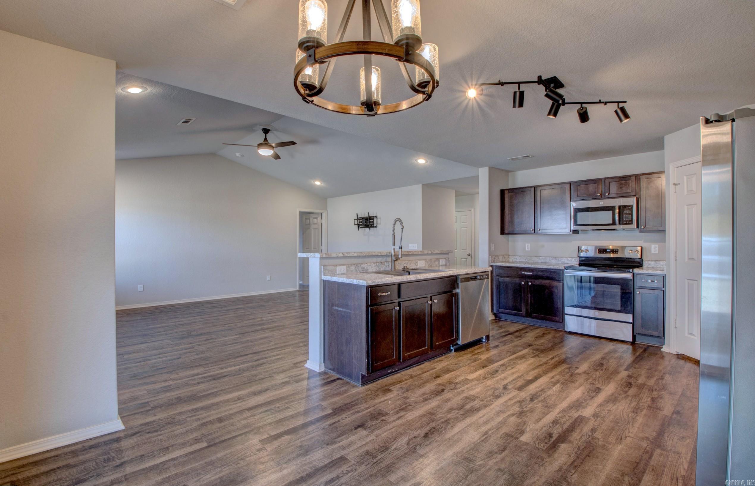 MEADOWS EDGE - Residential