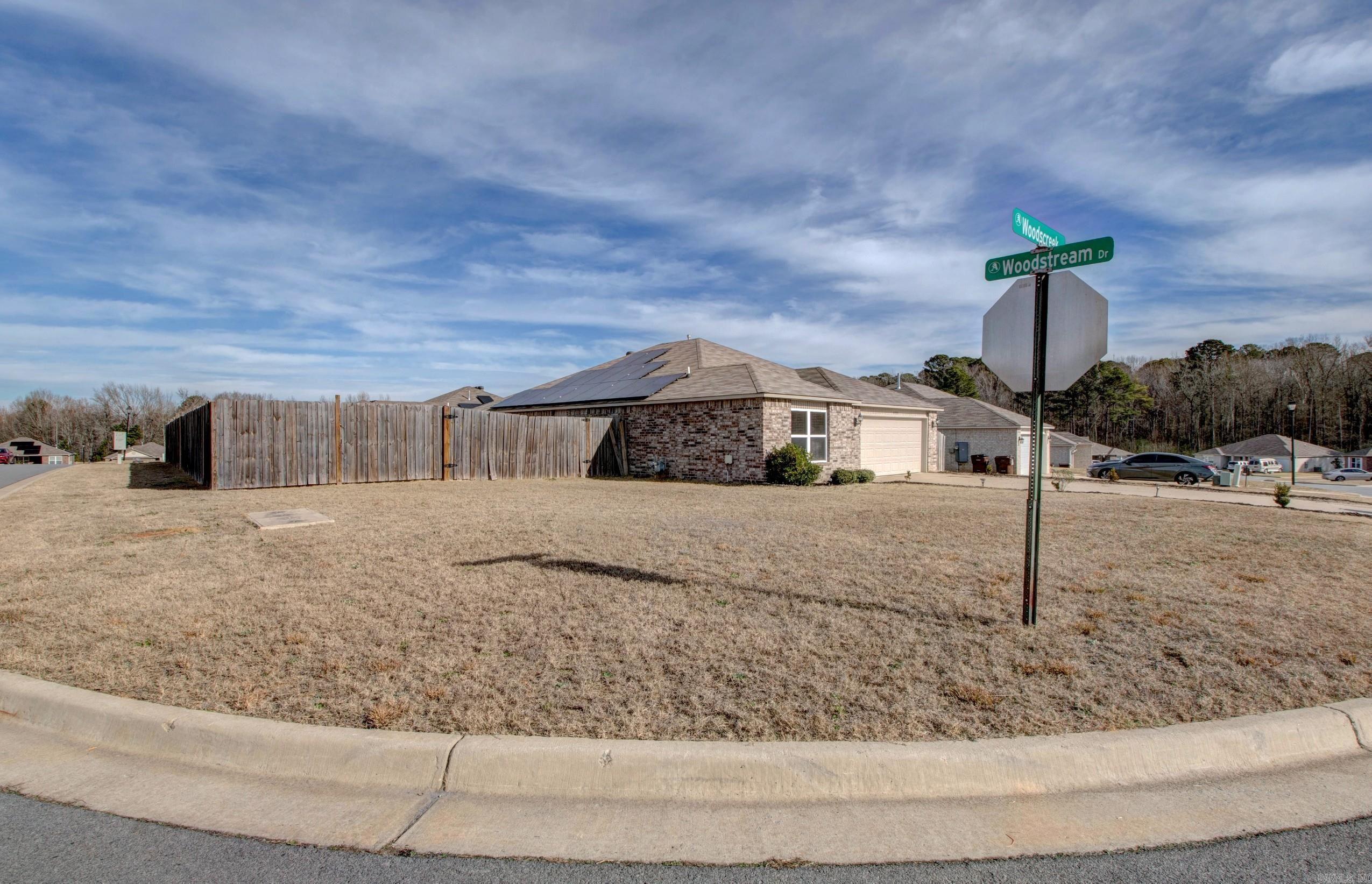 MEADOWS EDGE - Residential