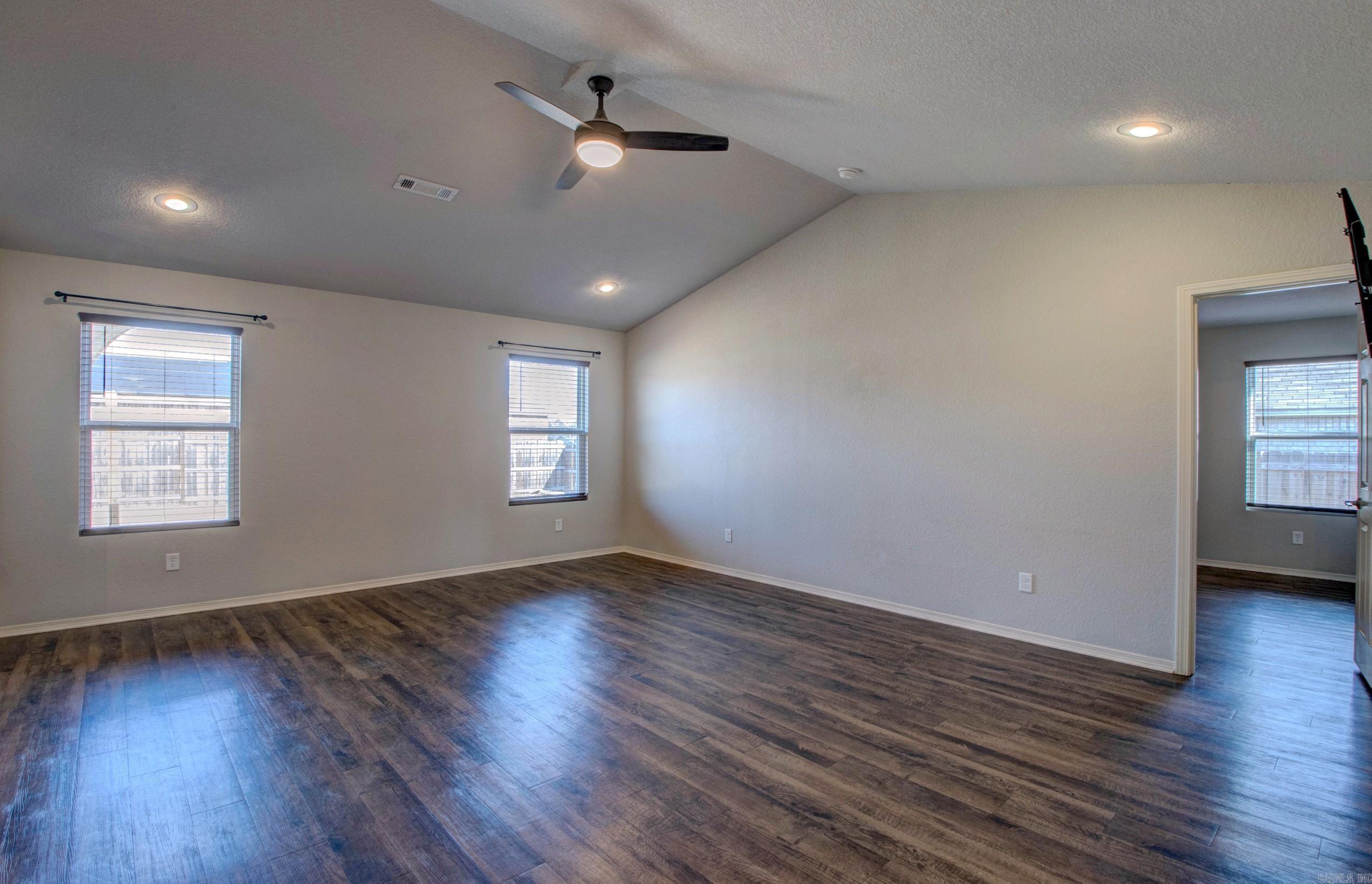 MEADOWS EDGE - Residential