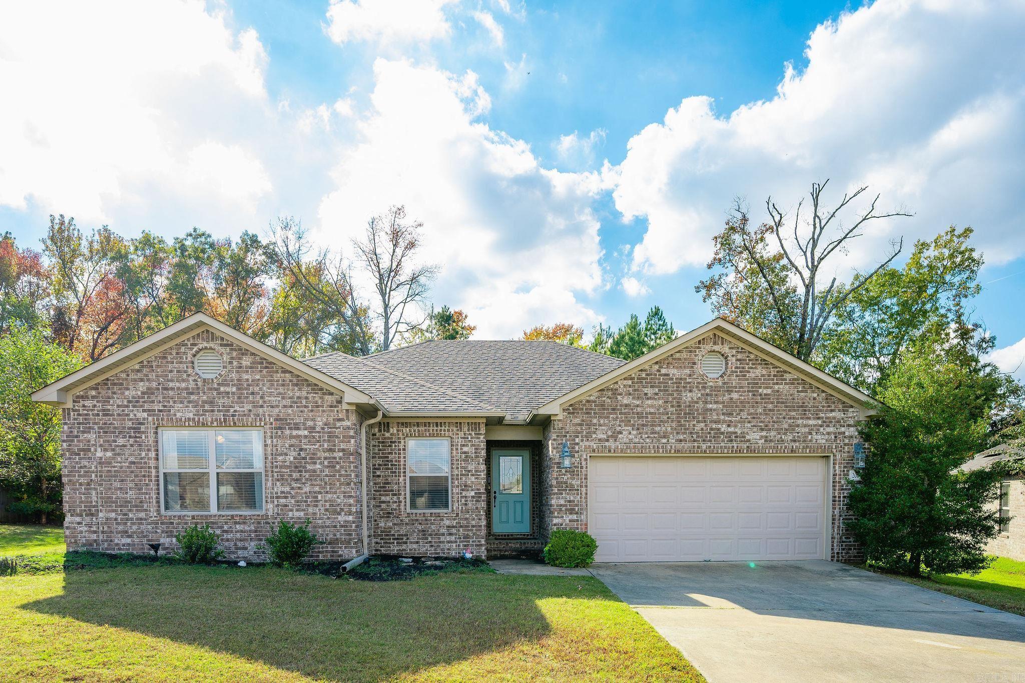 HUNTINGTON PLACE - Residential