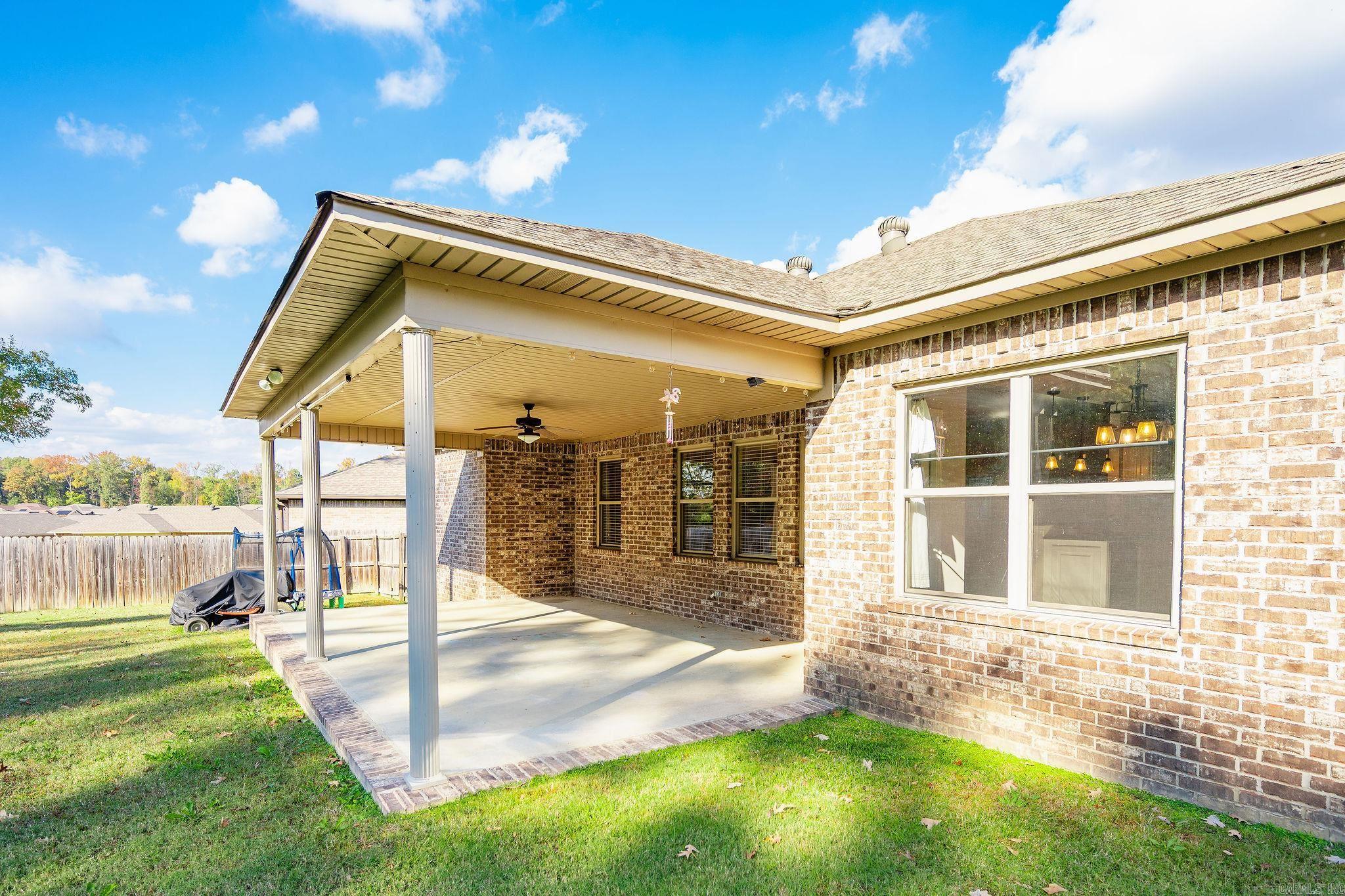 HUNTINGTON PLACE - Residential