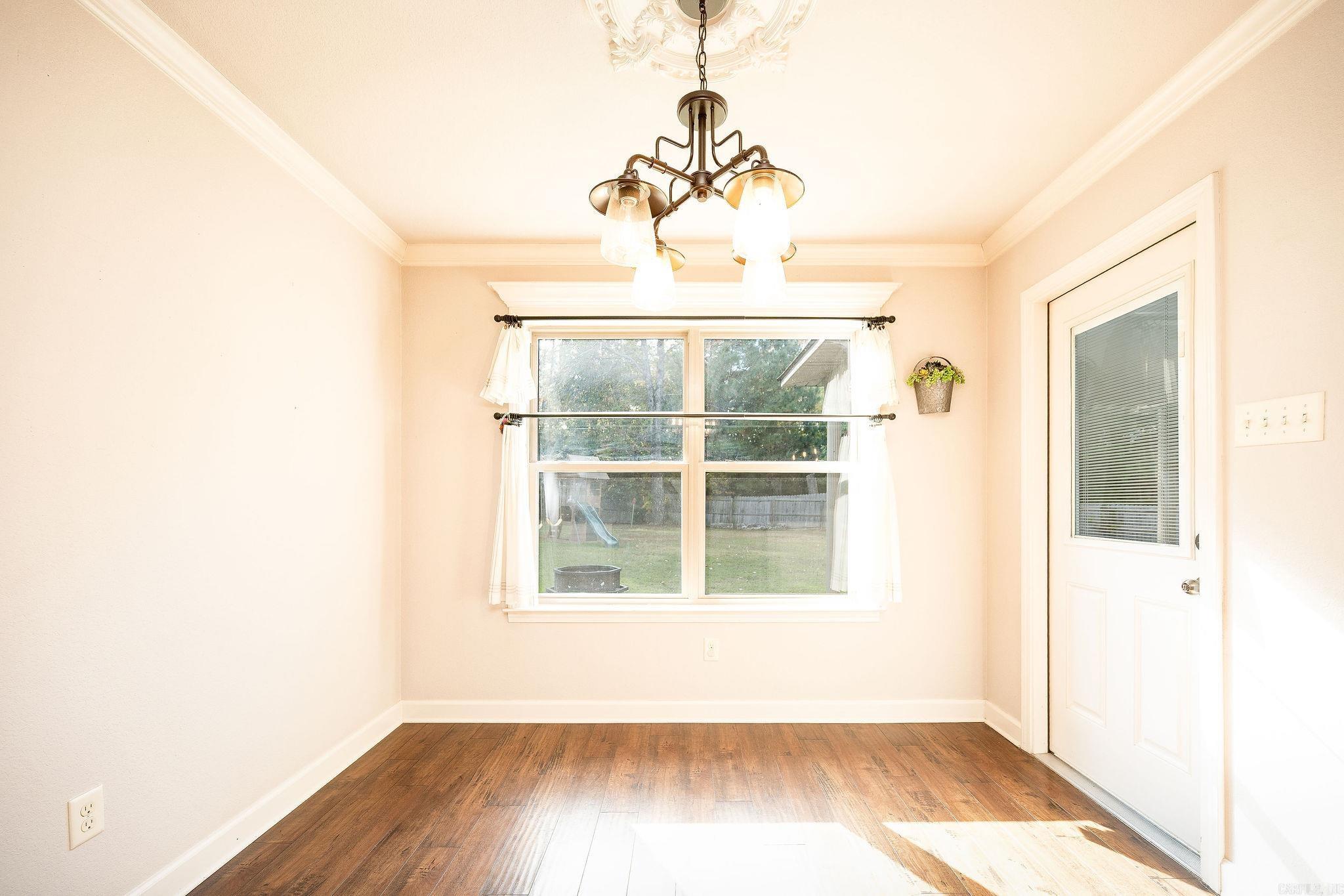 HUNTINGTON PLACE - Residential