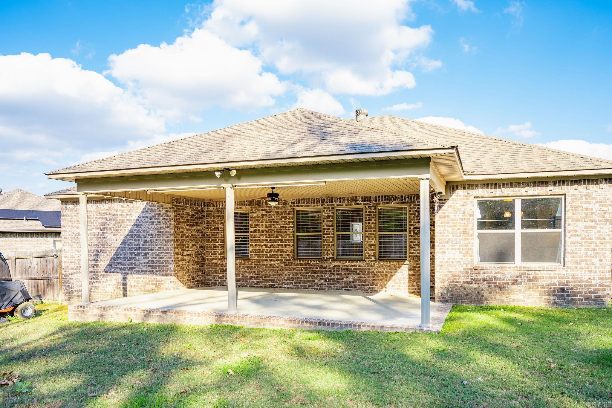 HUNTINGTON PLACE - Residential