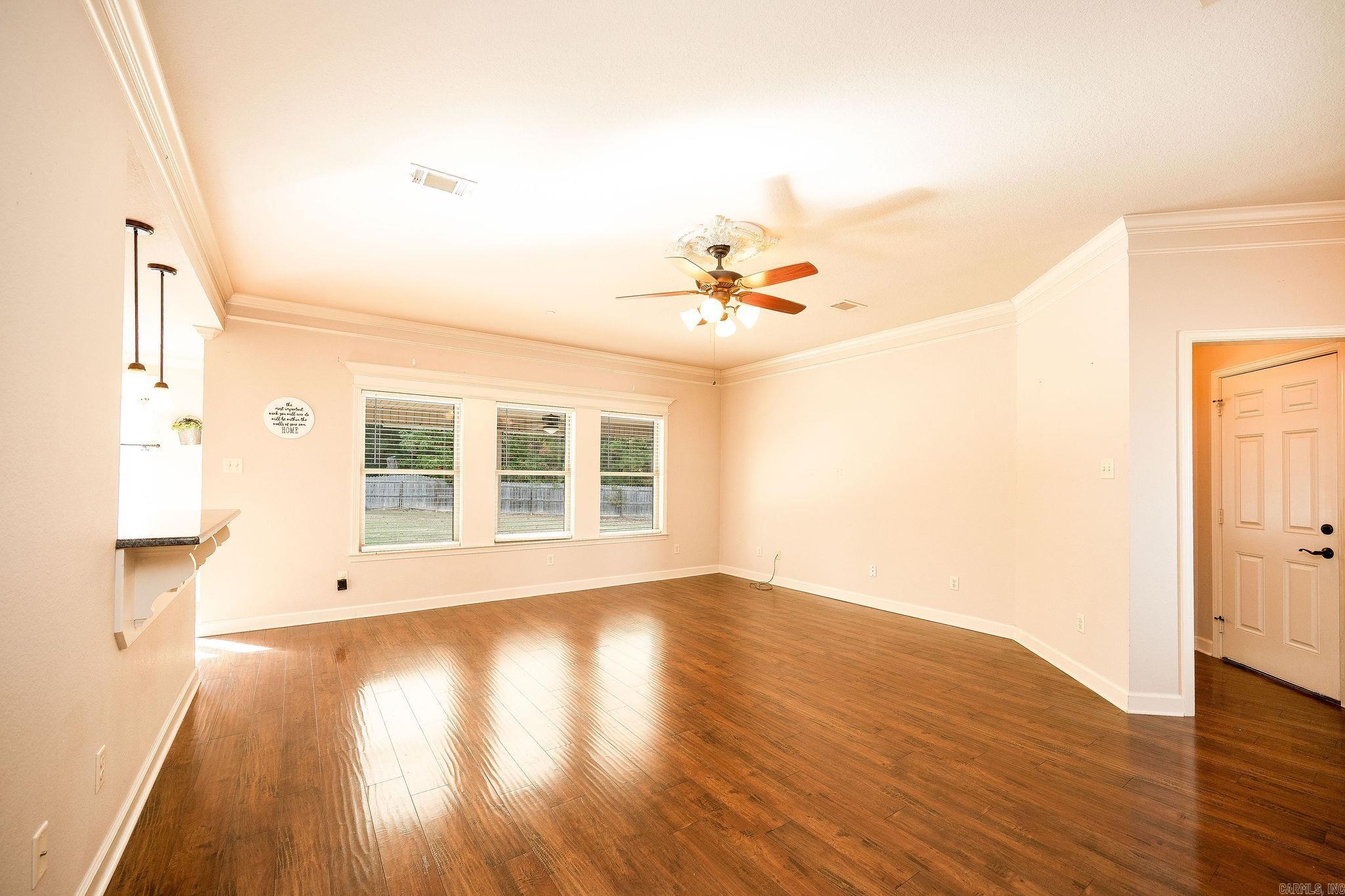 HUNTINGTON PLACE - Residential