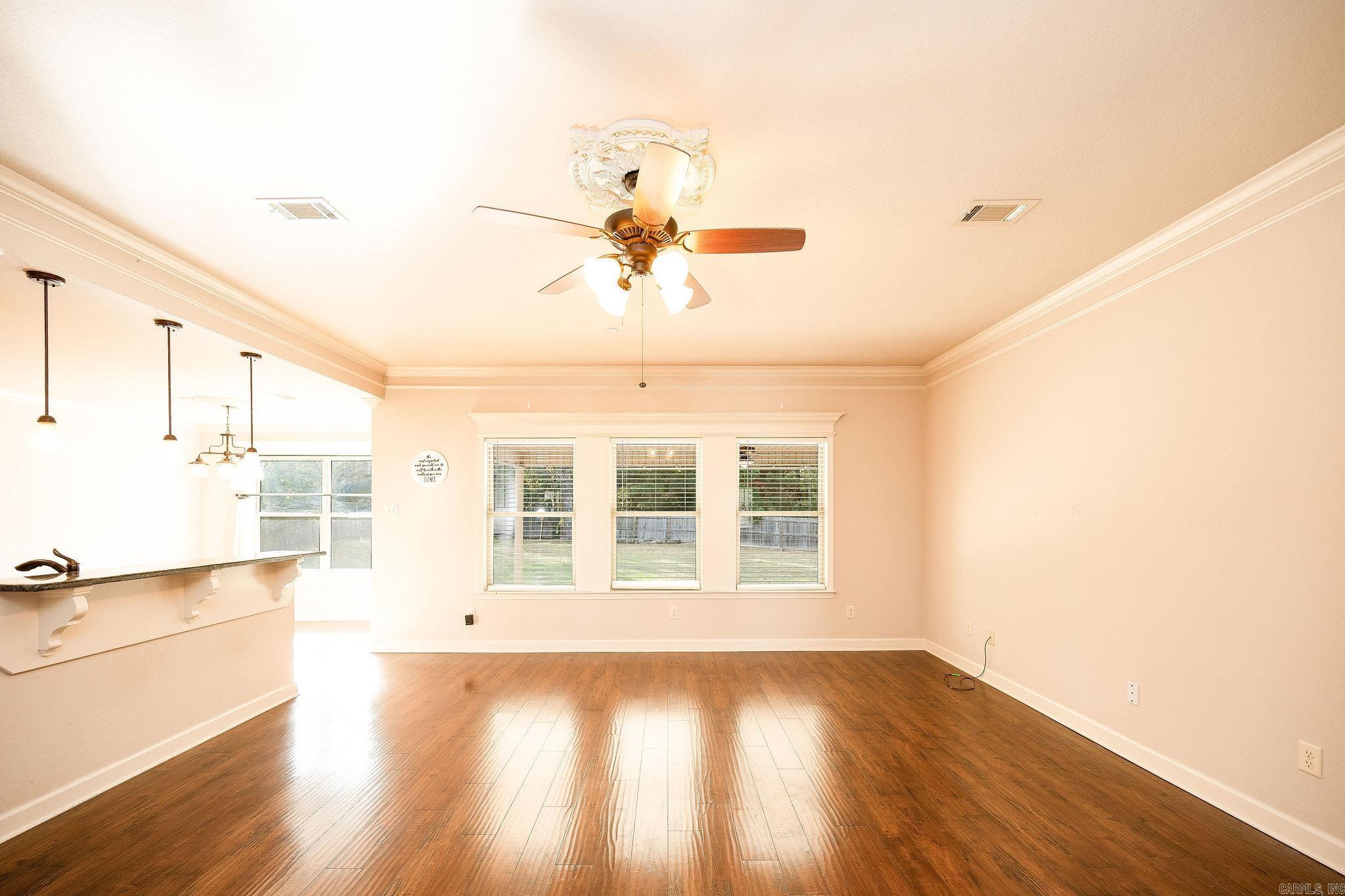 HUNTINGTON PLACE - Residential