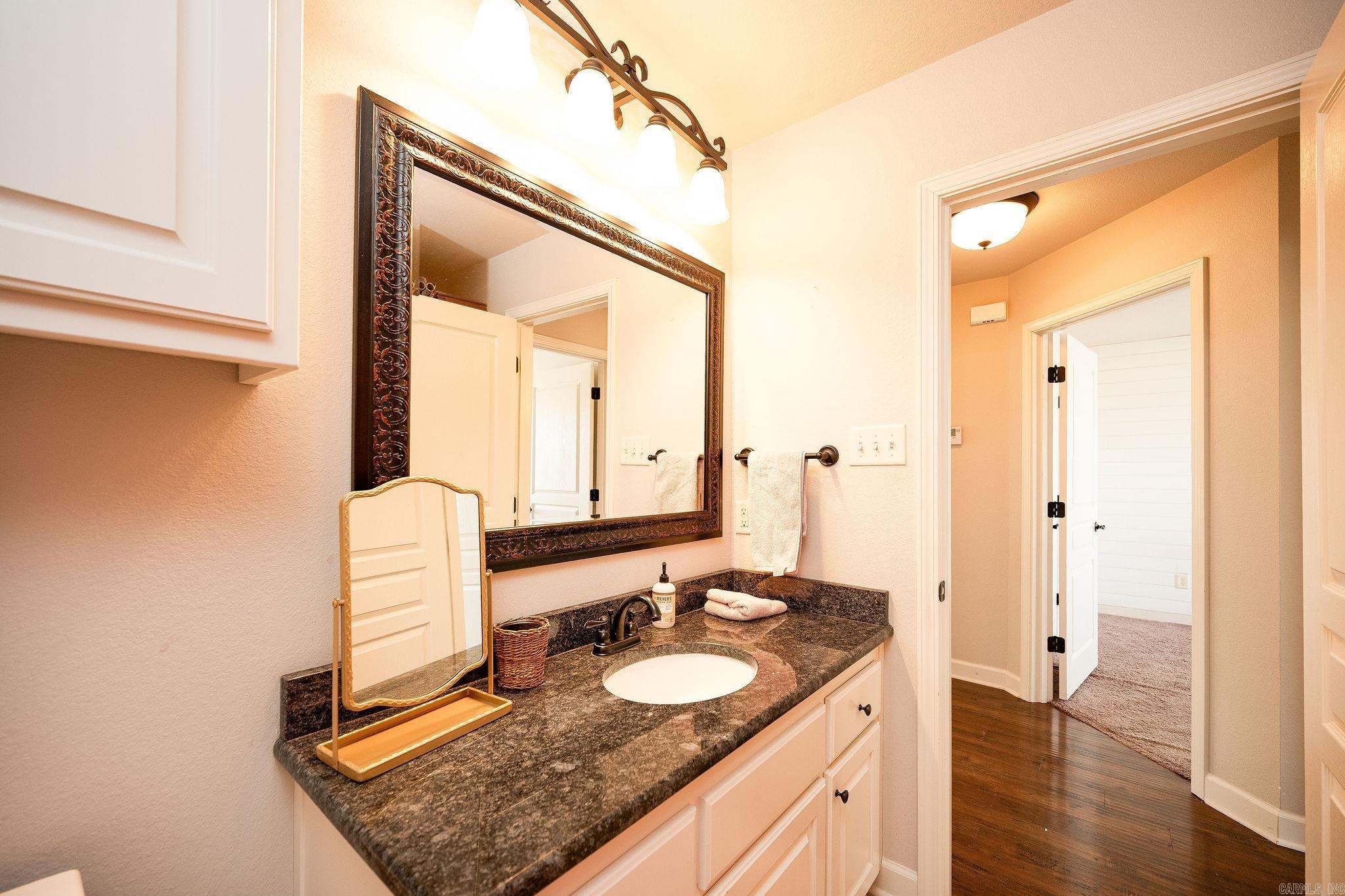 HUNTINGTON PLACE - Residential