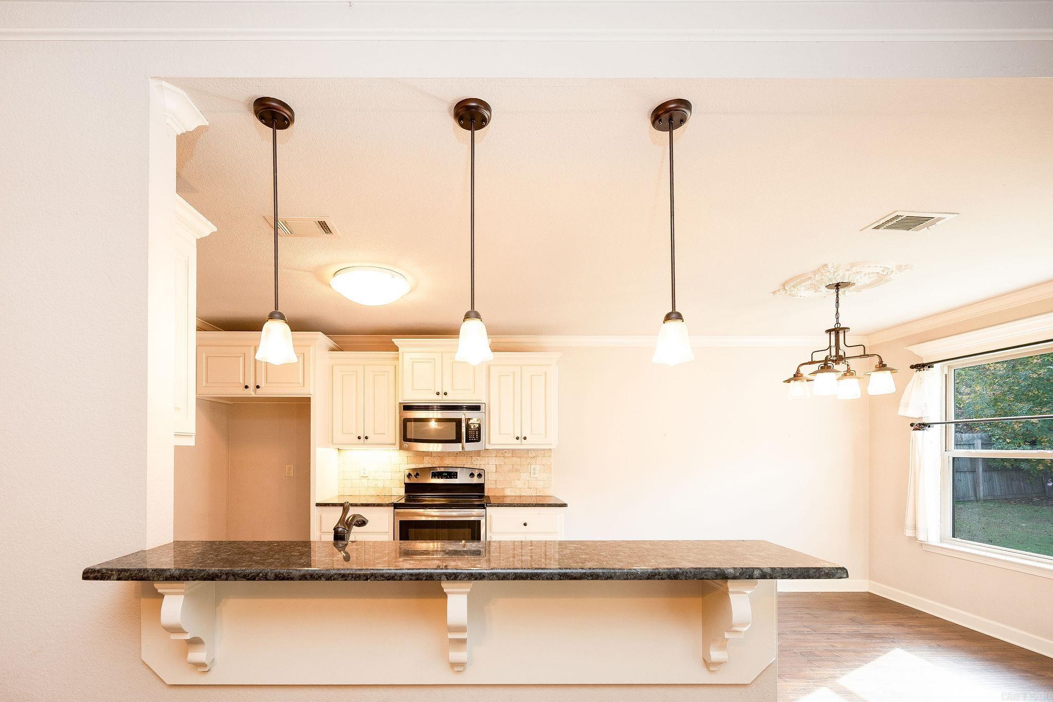 HUNTINGTON PLACE - Residential