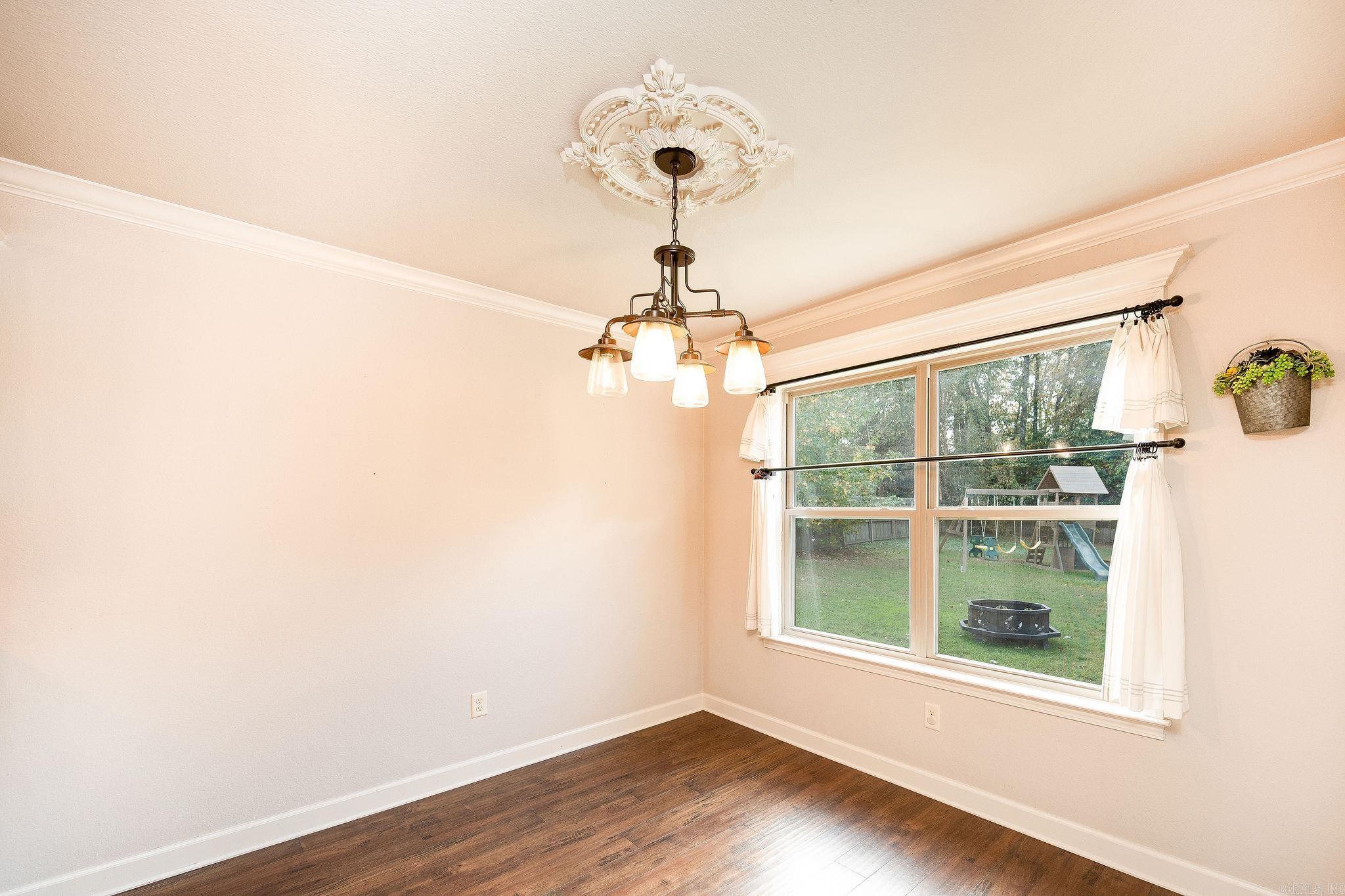 HUNTINGTON PLACE - Residential