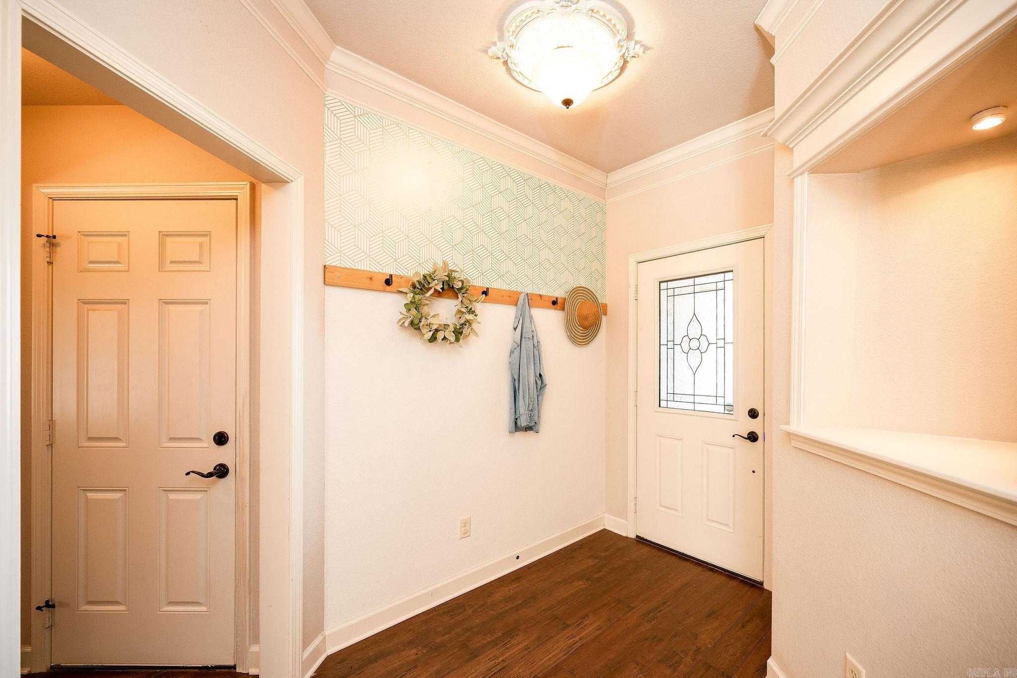 HUNTINGTON PLACE - Residential