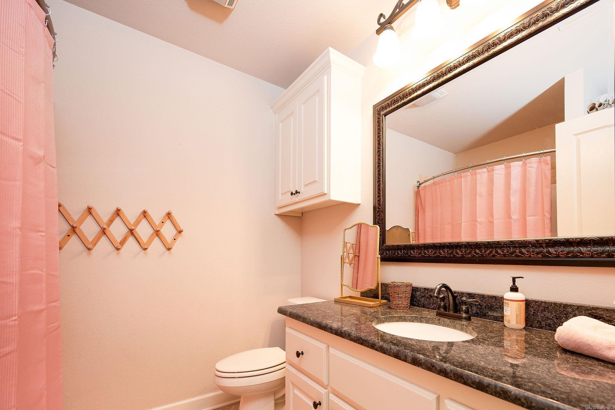 HUNTINGTON PLACE - Residential