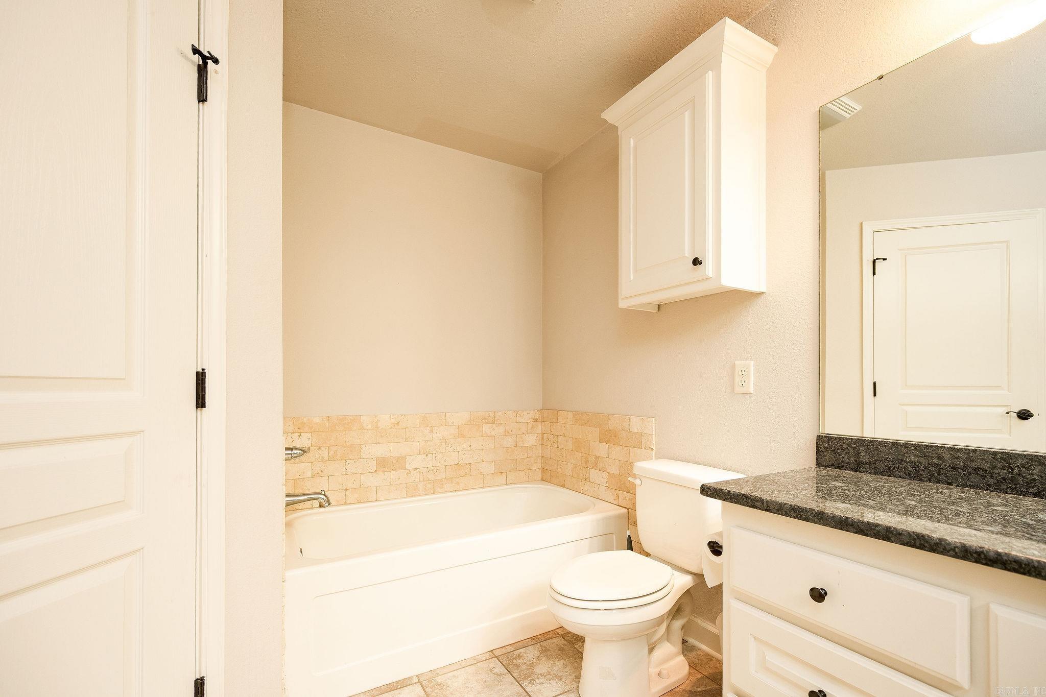 HUNTINGTON PLACE - Residential