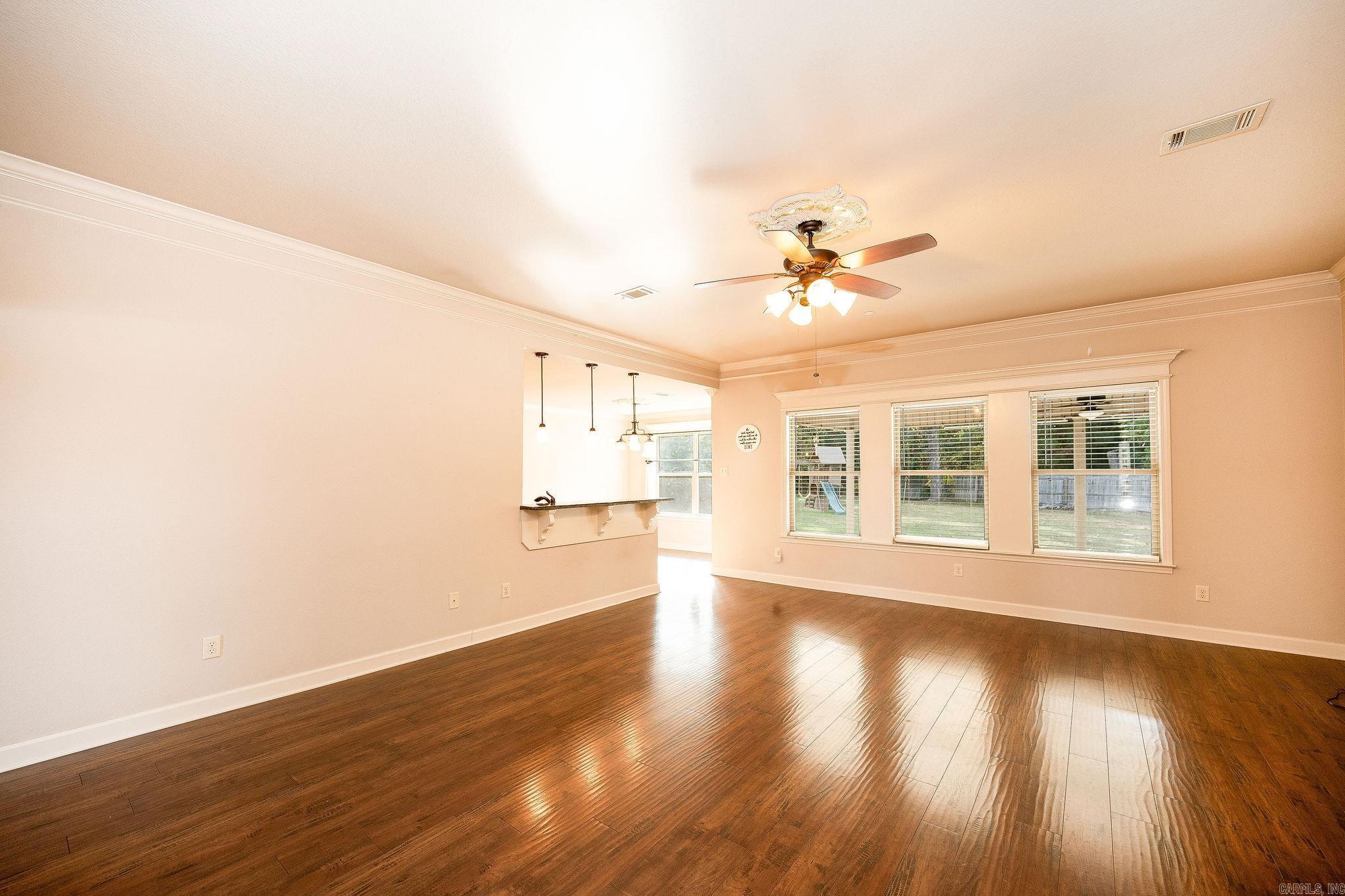 HUNTINGTON PLACE - Residential