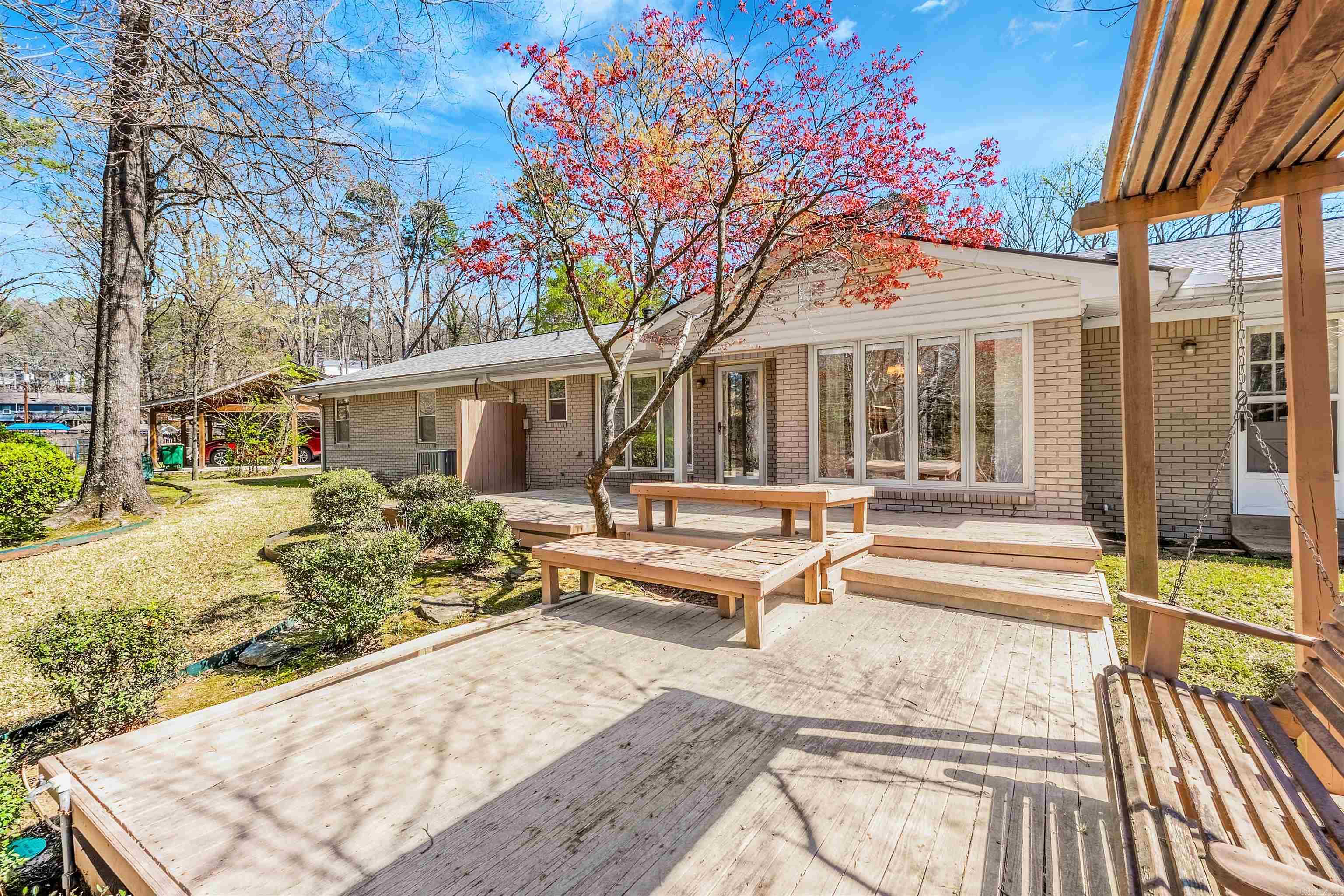 Leawood Heights - Residential