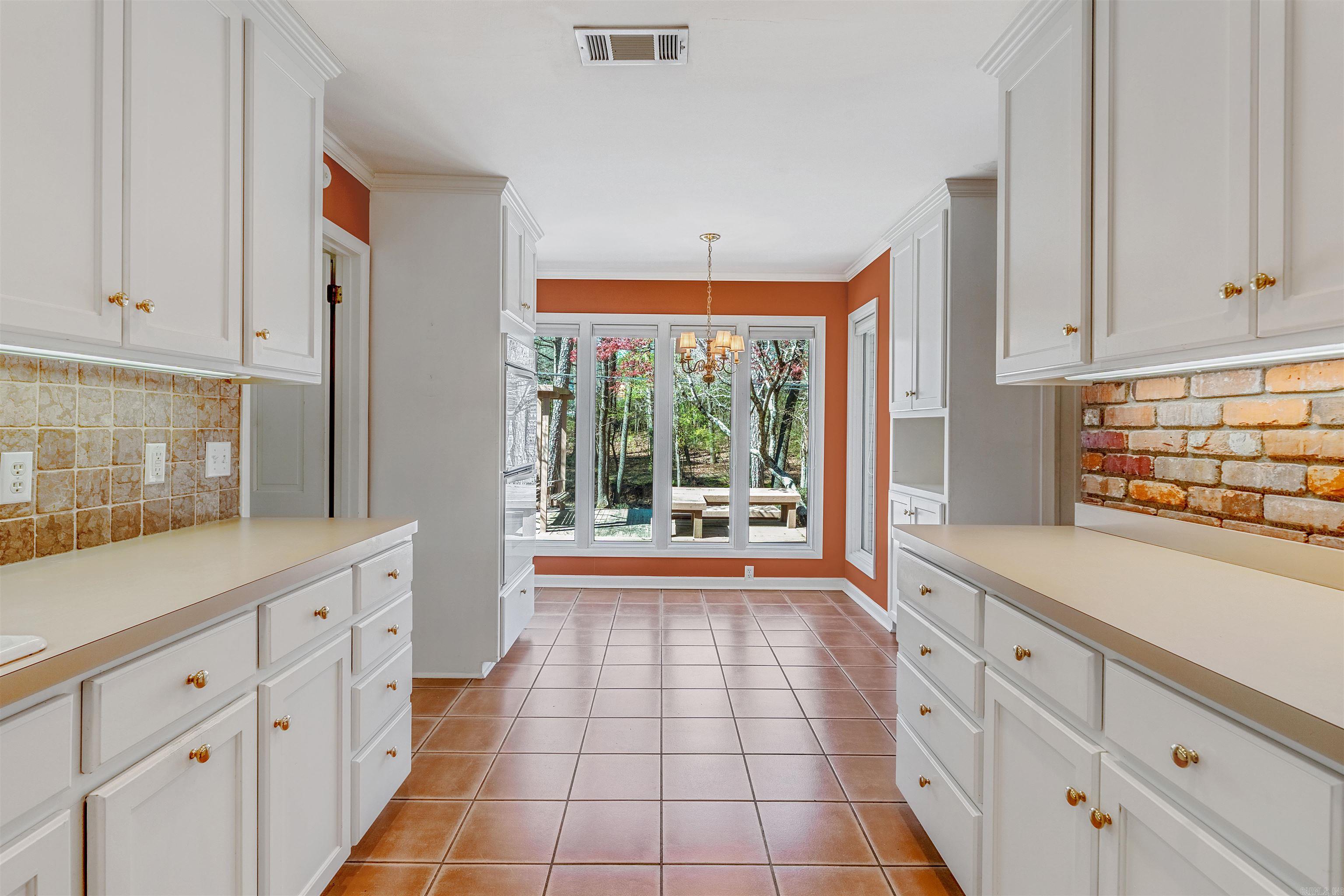 Leawood Heights - Residential