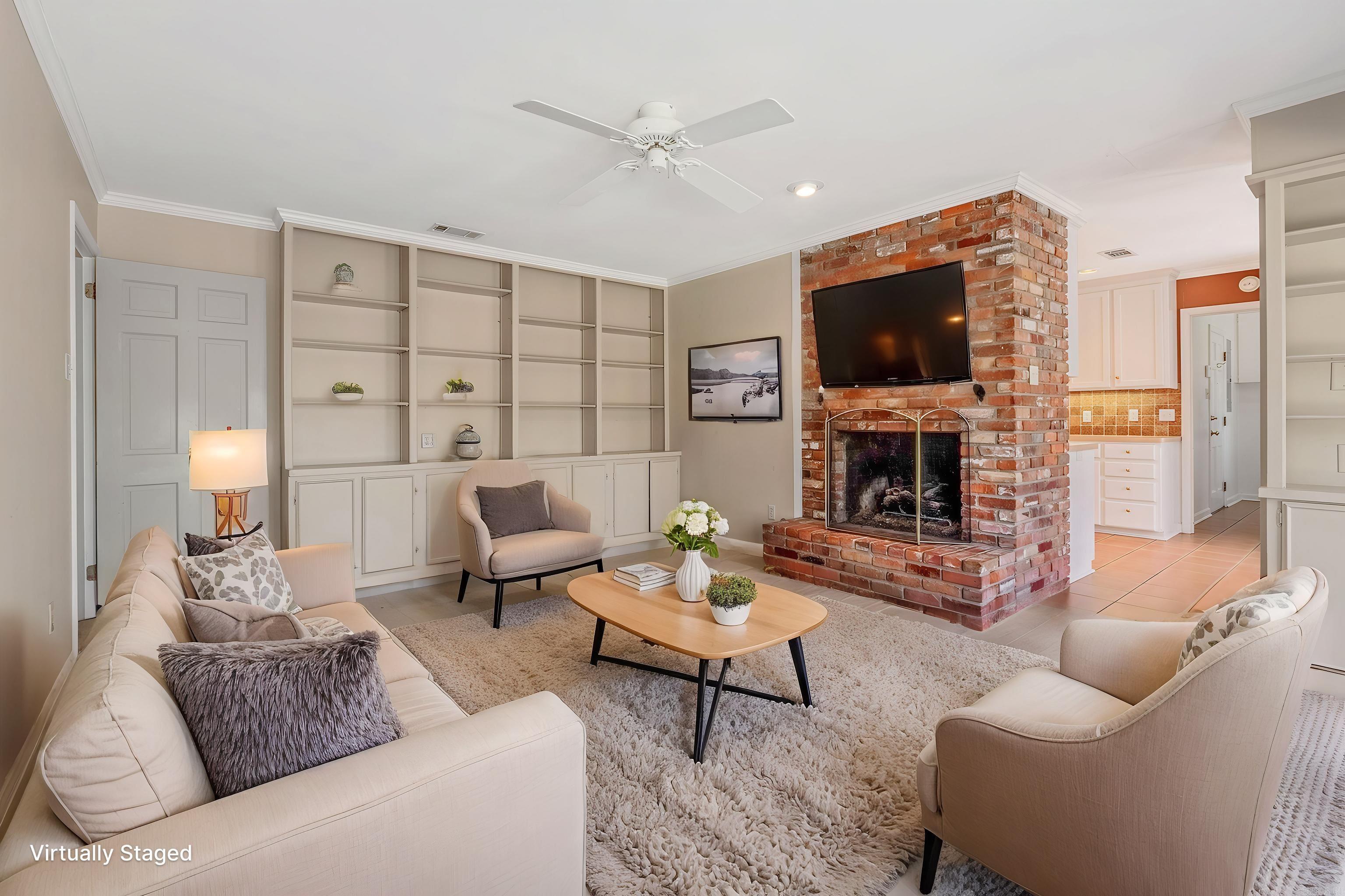 Leawood Heights - Residential