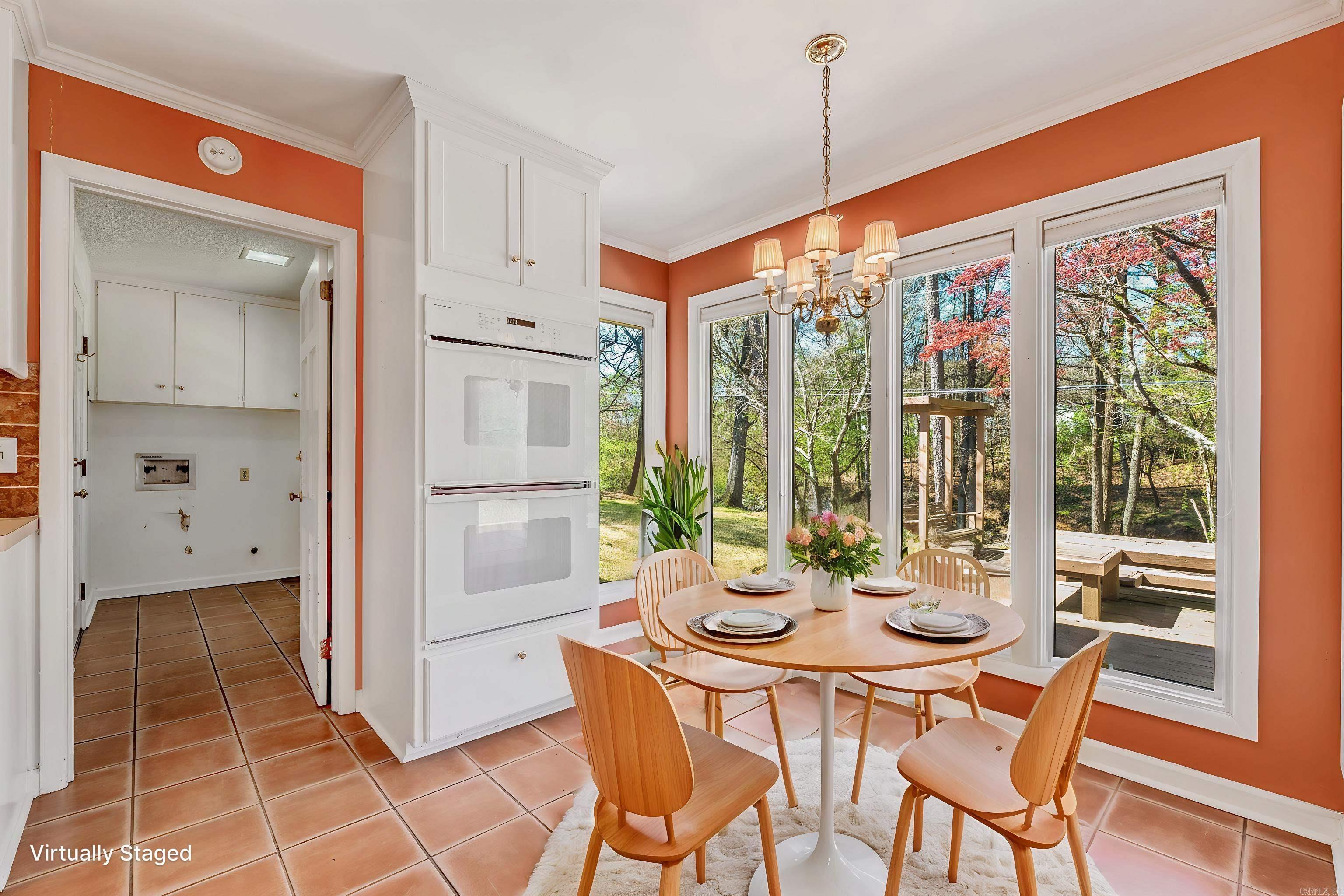 Leawood Heights - Residential