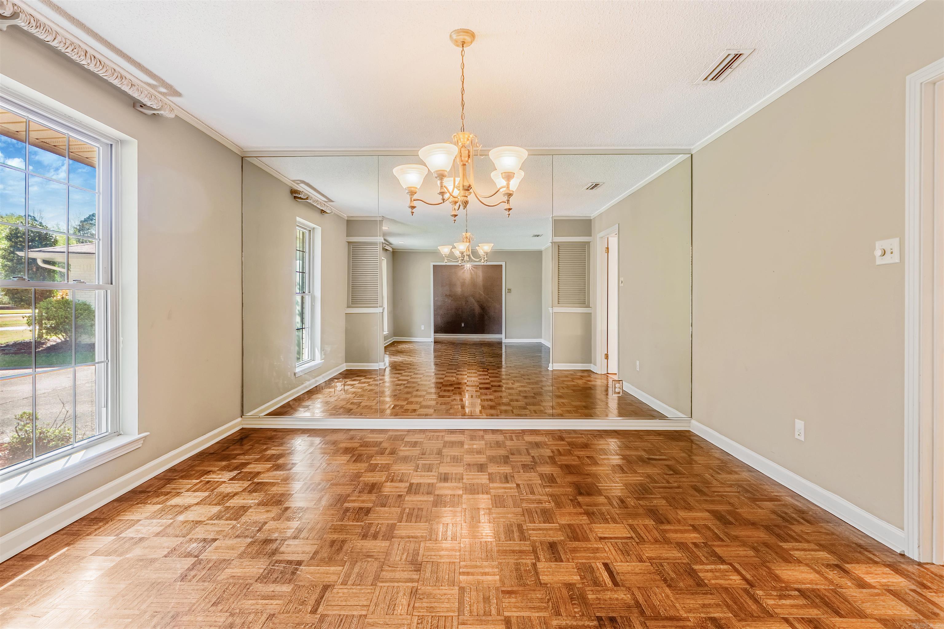 Leawood Heights - Residential